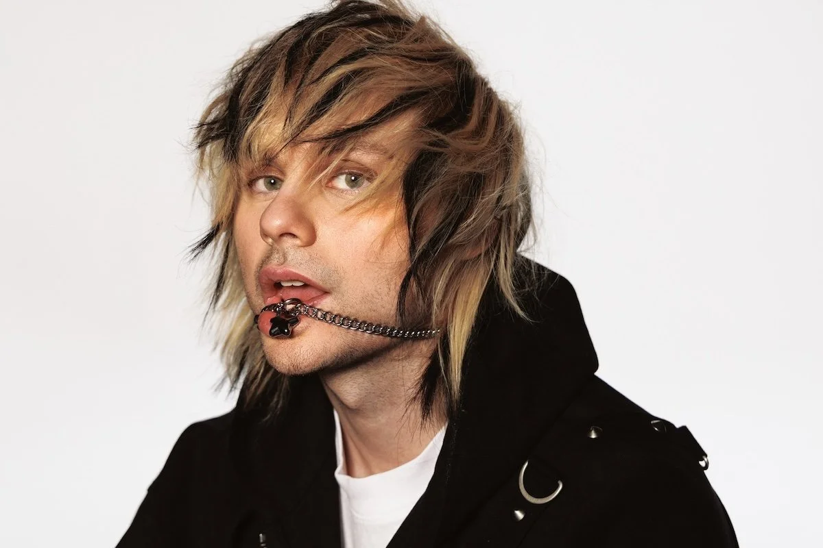 5 Seconds of Summer’s Michael Clifford Shares Surprise Solo Single