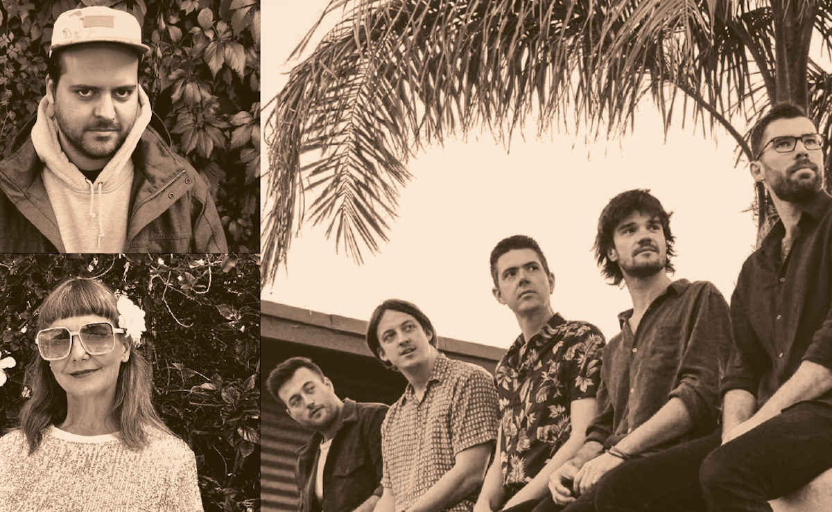 Music in the Square Celebrates 10 Years This Month