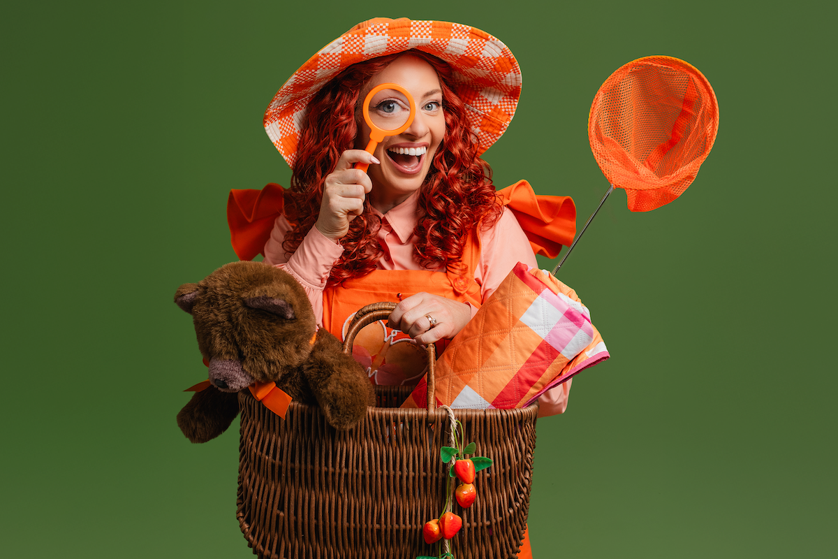 Emma Memma Announces ‘Jungle Picnic’ Australian Tour