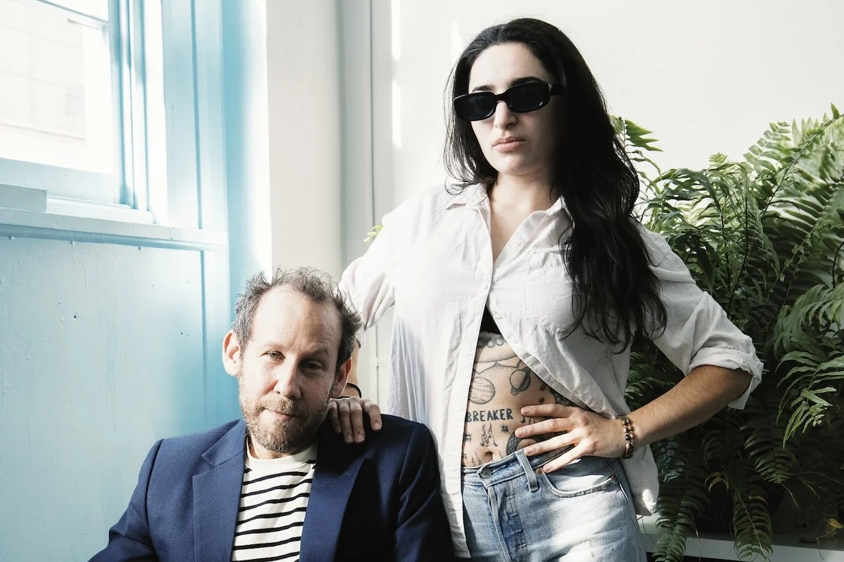 Ben Lee &amp; Georgia Maq Announce ‘Two Most Annoying People You Love’ National Tour