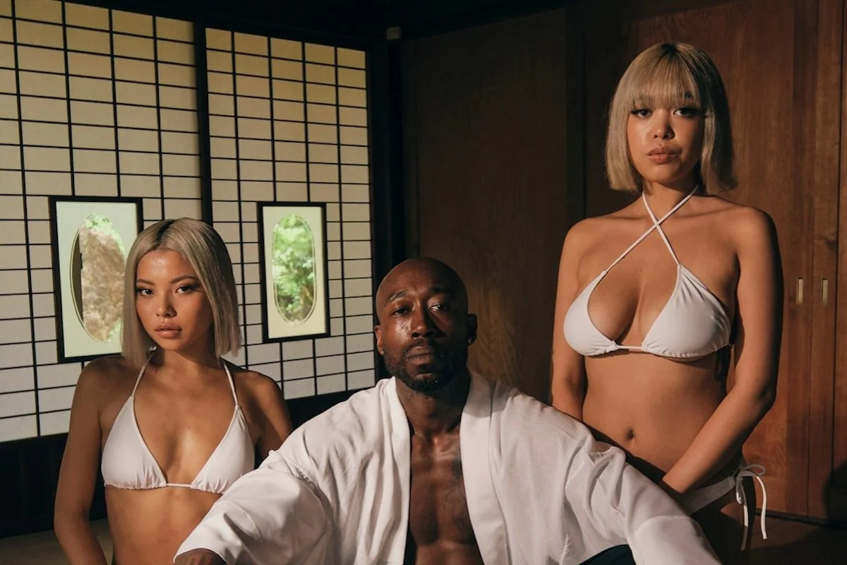 Freddie Gibbs Announces ‘The Last Rabbit’ Australian Tour 2026