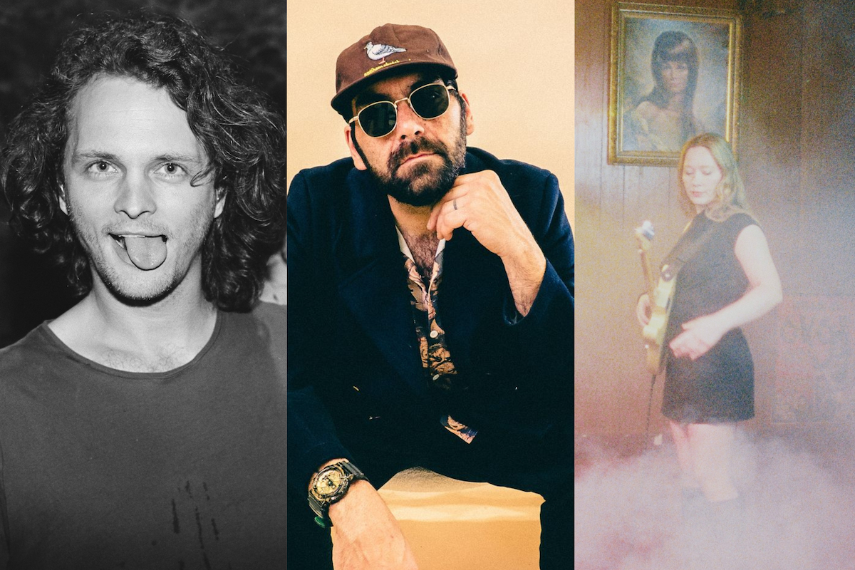 Julia Jacklin, trials, King Gizzard and The Lizard Wizard &amp; More Added To BIGSOUND 2026 Lineup