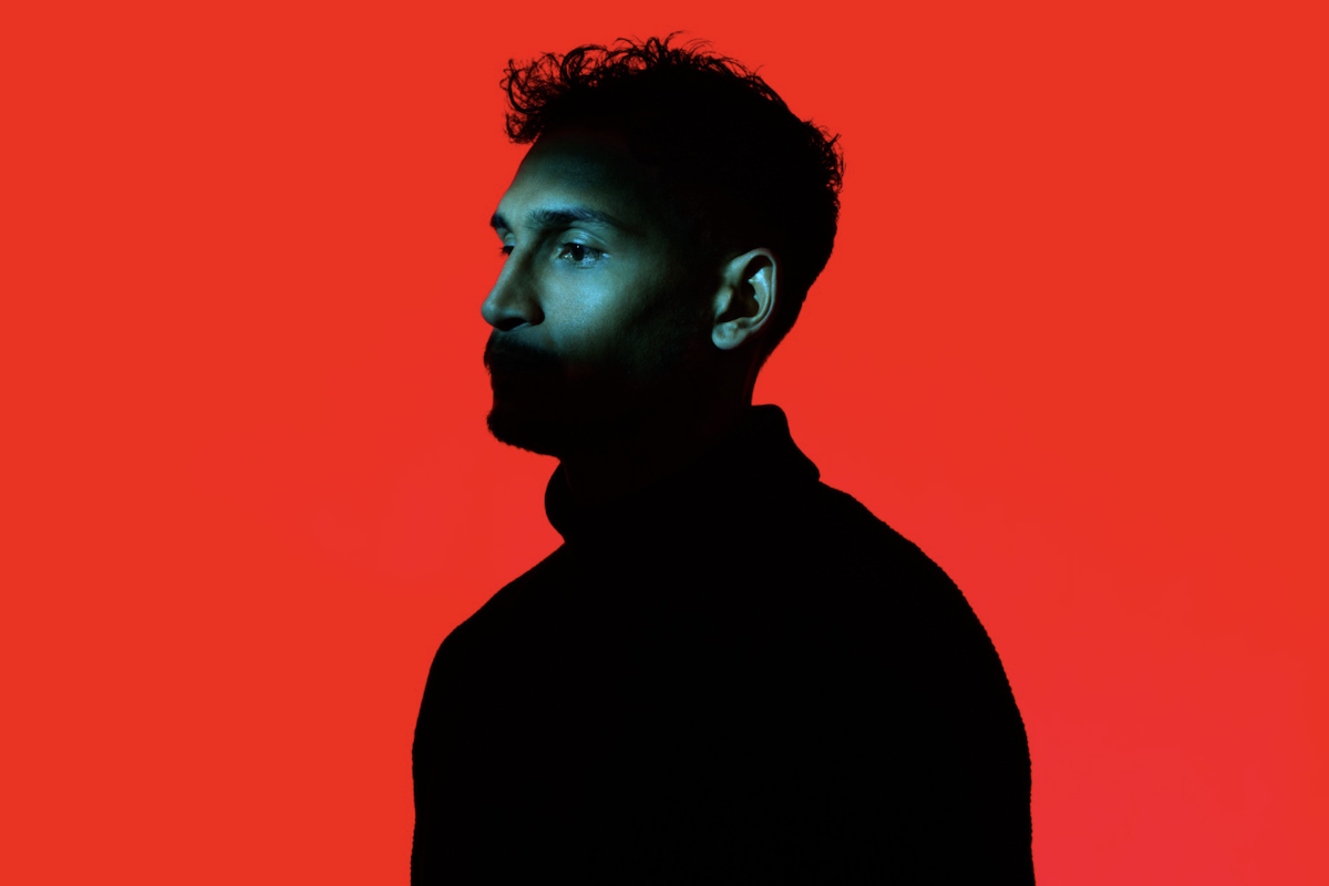 Marlon Shares Debut Single ‘Blood in the Water’