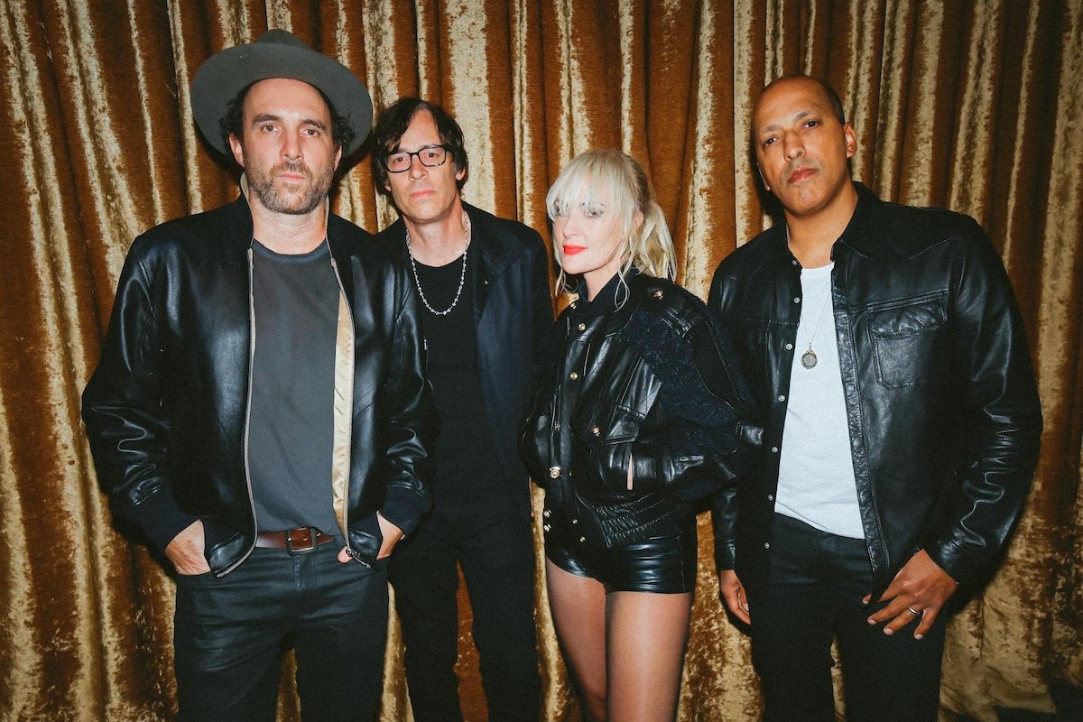 Metric Returns With New Single ‘Victim of Luck’ 
