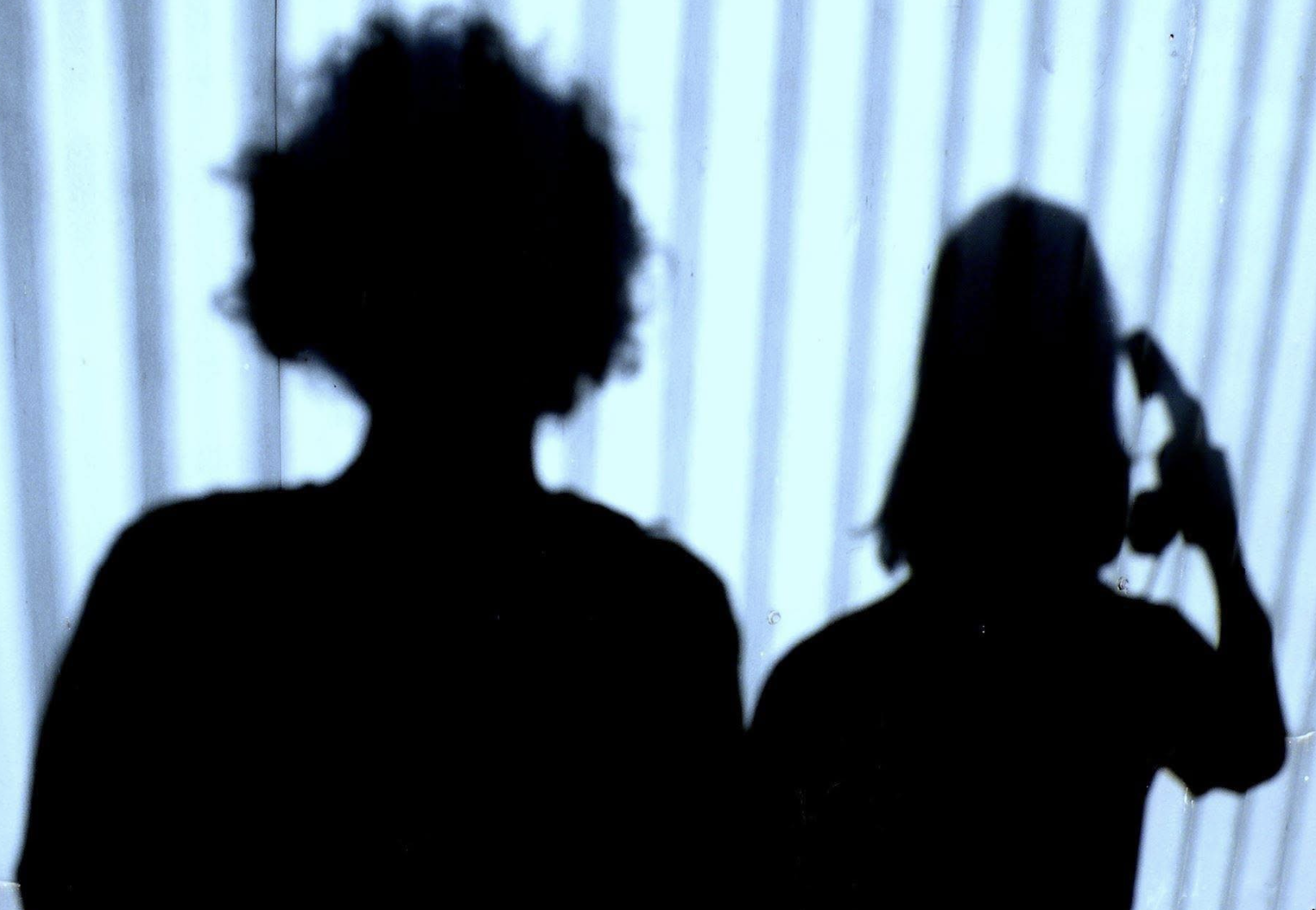 The Shadow Ministers ‘Vol II’ Album Tour Kicks Off This Weekend