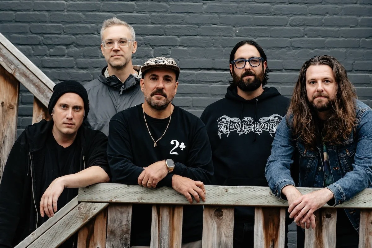 A Wilhelm Scream Announce 2026 Australian Tour