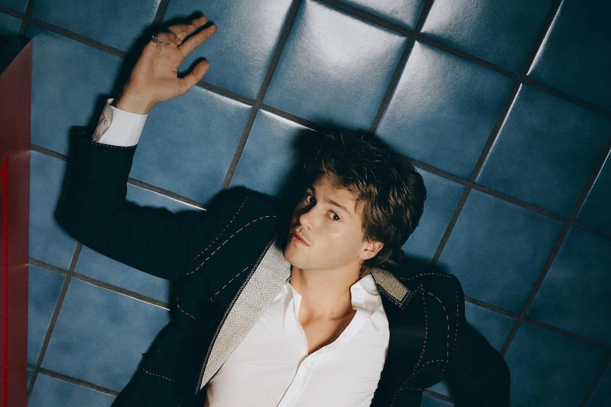 Ruel Announces New Album ‘Kicking And Screaming’