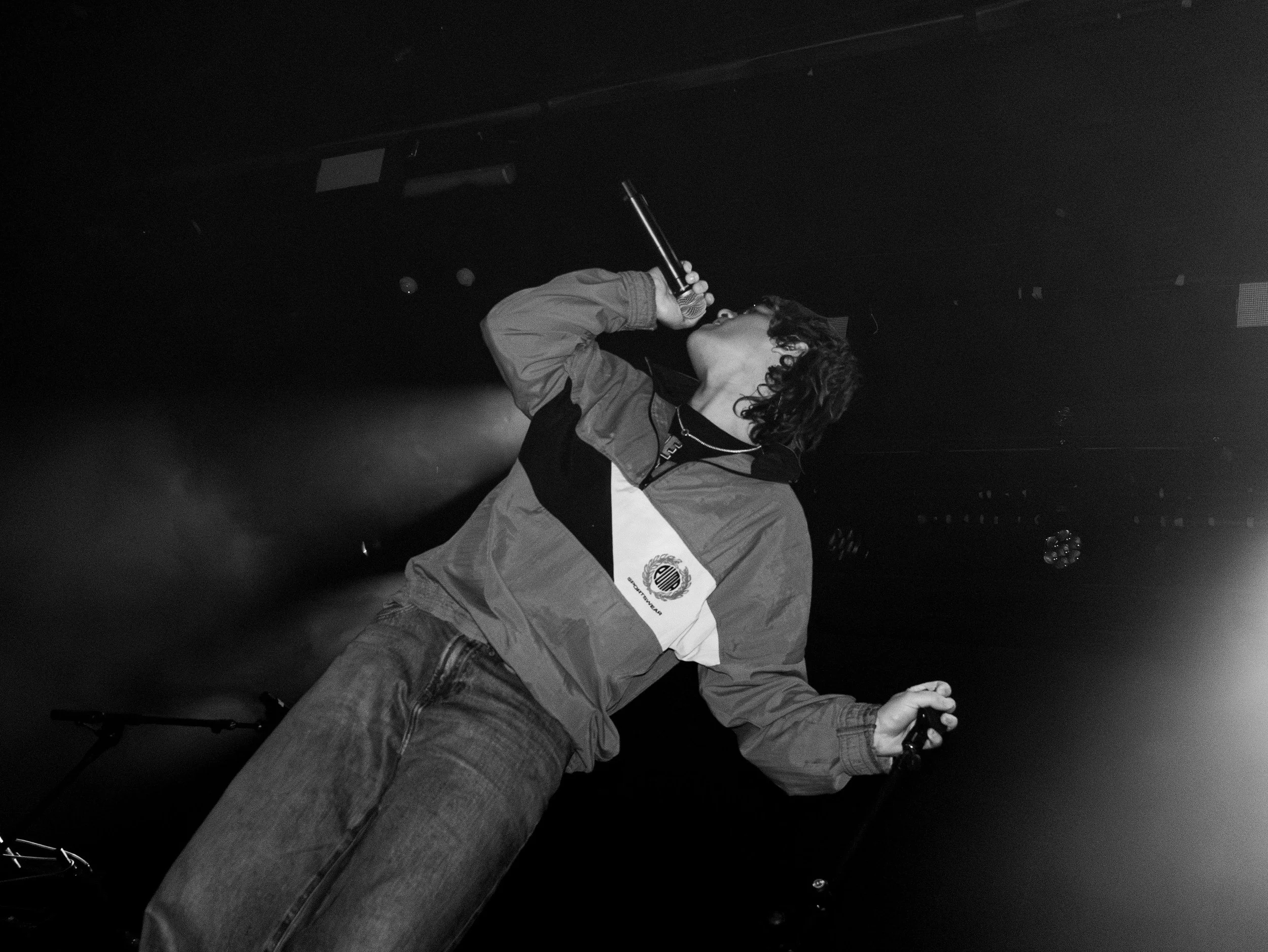 Photo Gallery: Balu Brigada @ Lion Arts Factory 30/05/26