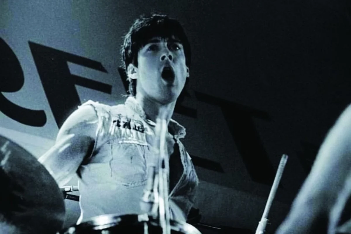 Rob Hirst, Midnight Oil Drummer, Dead At 70