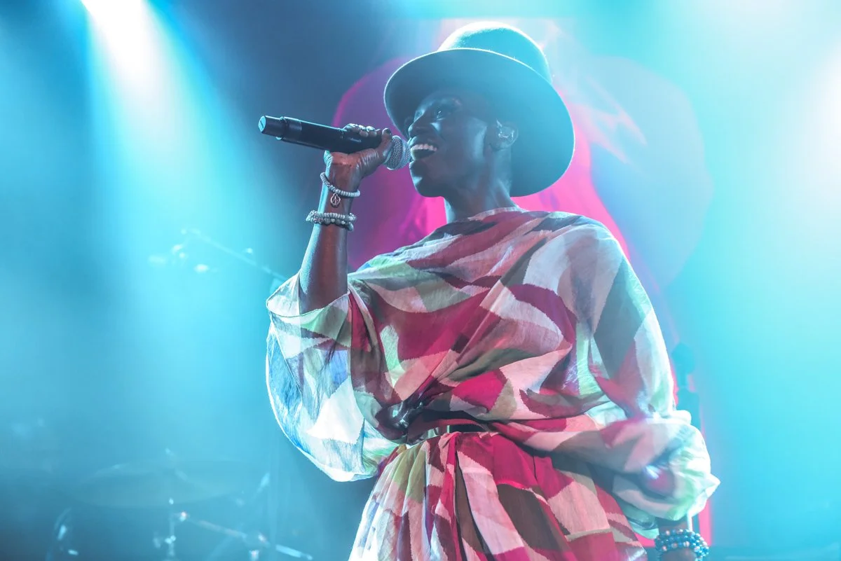 Photo Gallery: Morcheeba @ The Gov 16/02/26
