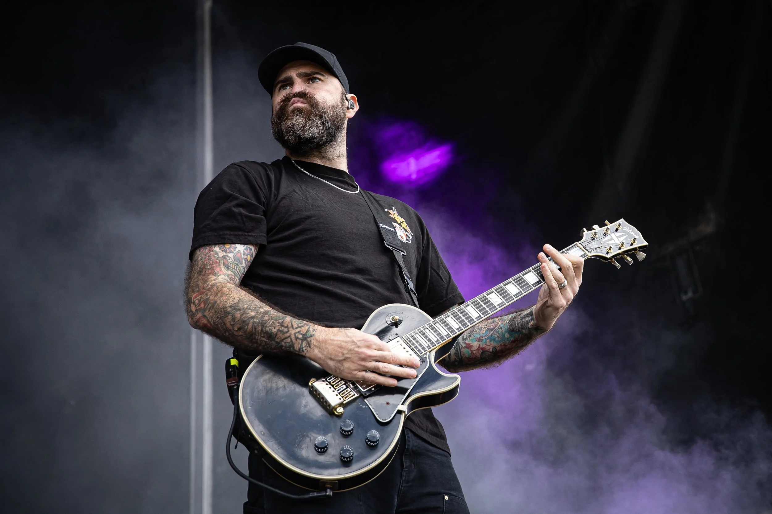 GT 2025 - 3 New Found Glory  - Justin White - @justinwhitey @rebelrebelgig-8.jpg