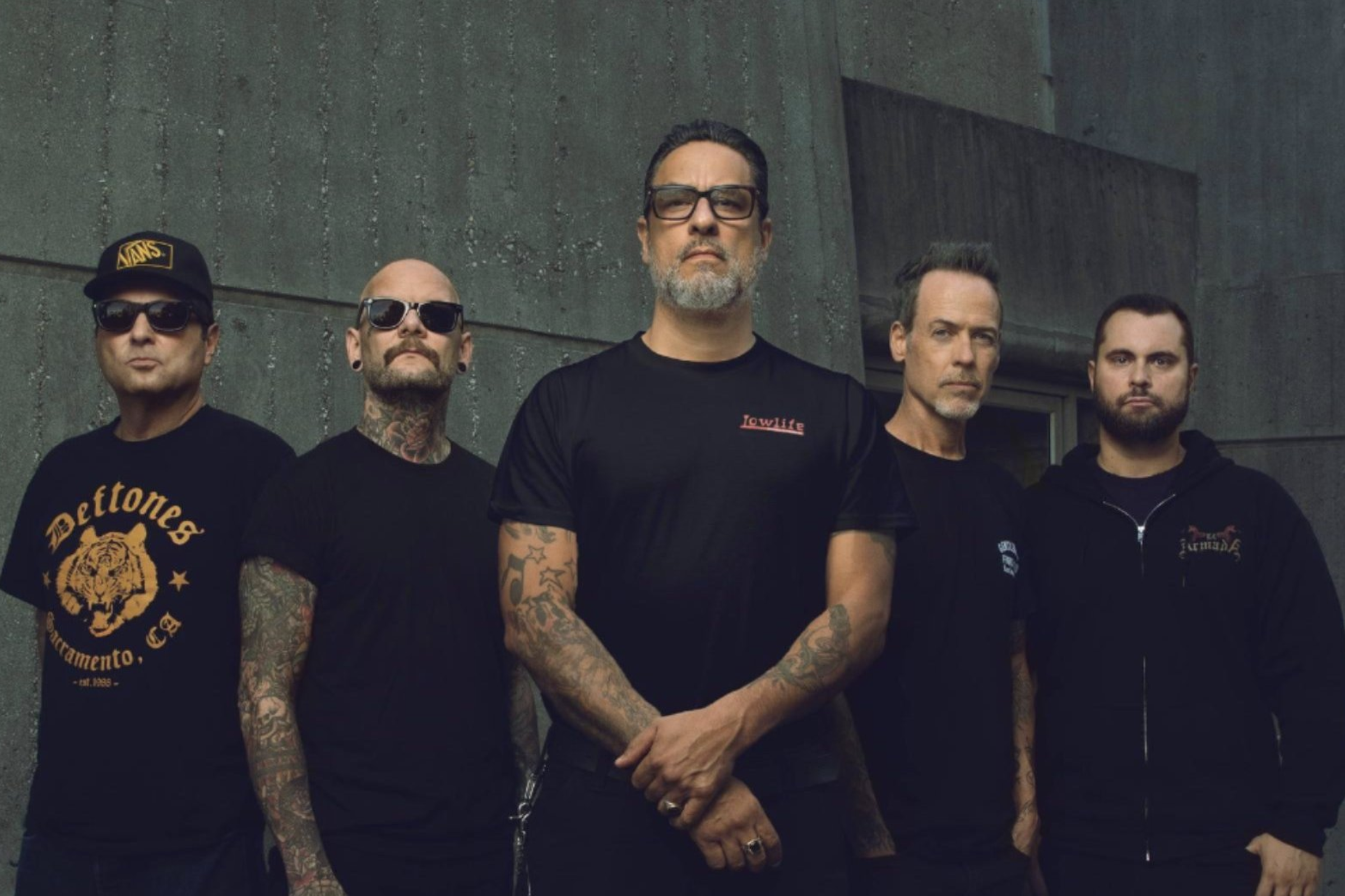 Strung Out Announce 30th Anniversary ‘Suburban Teenage Wasteland Blues’ Australian Tour 2026