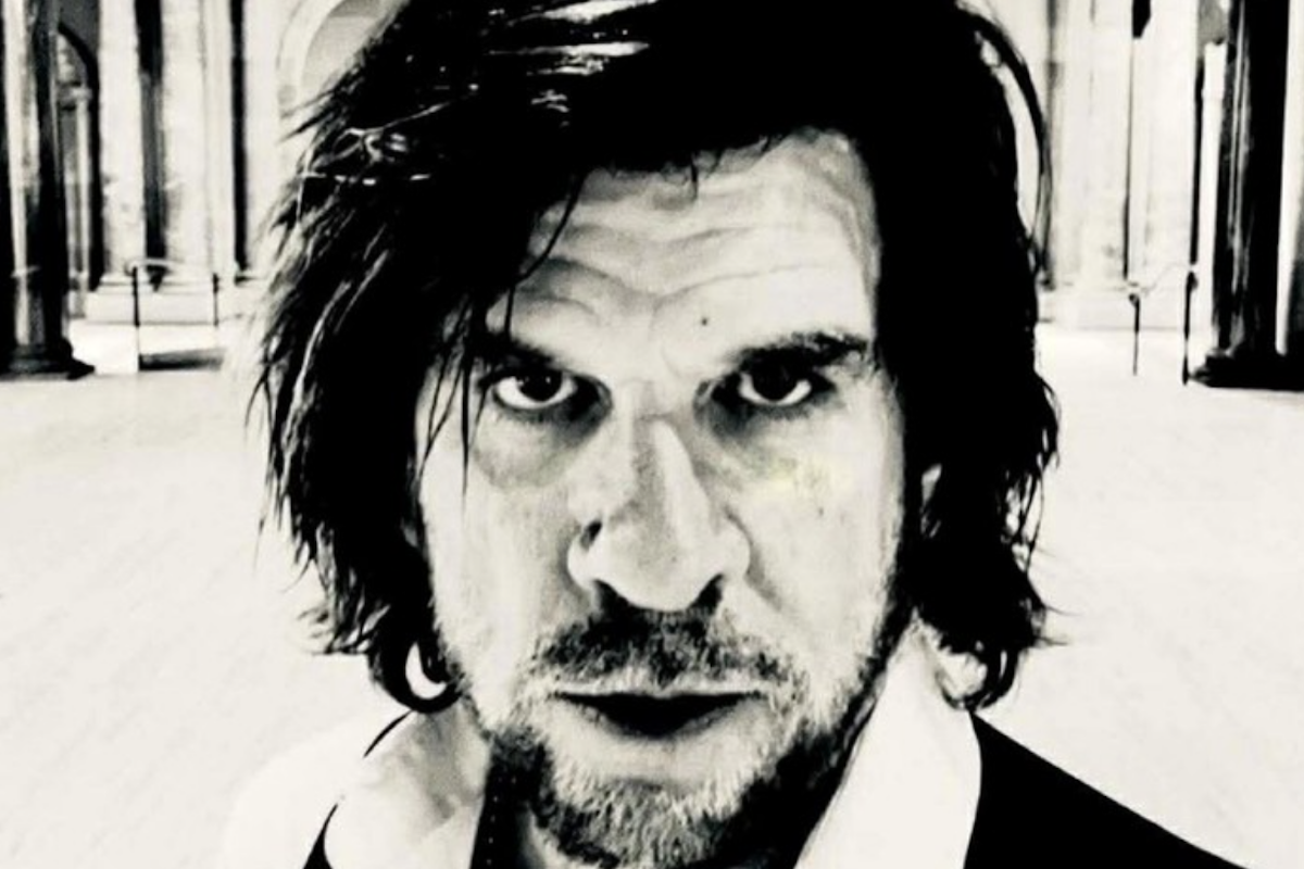Tex Perkins Shares Surprise Ambient Experimental Record