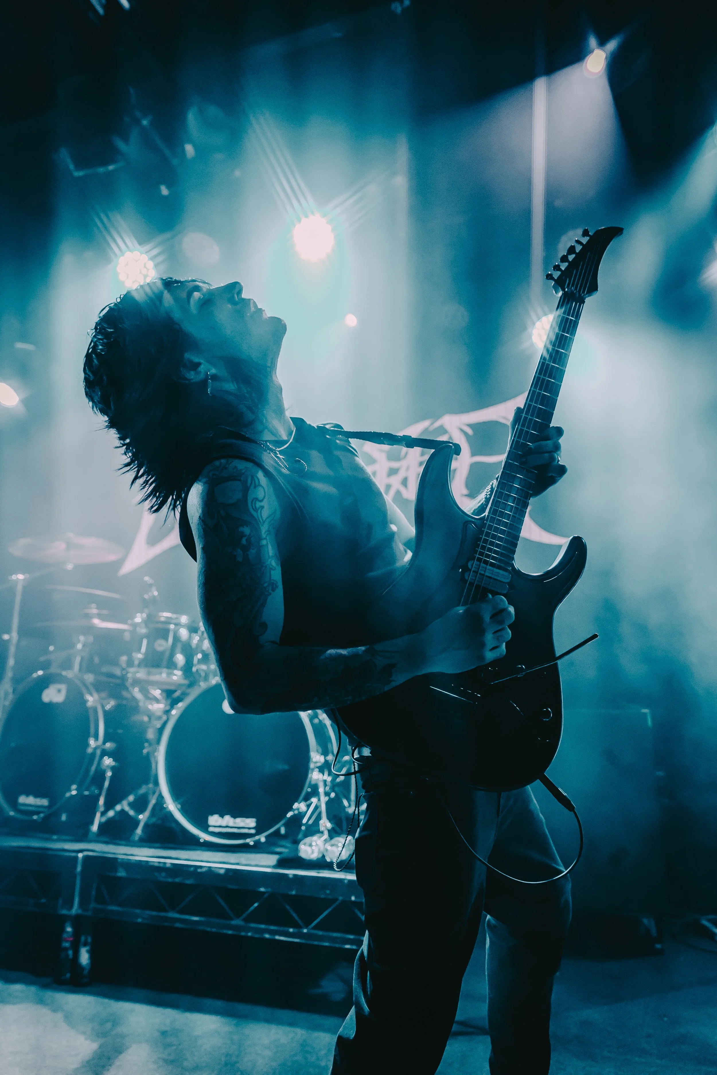 Escape The Fate - GOV - Justin White @justinwhitey @rebelrebelgig-46.jpg