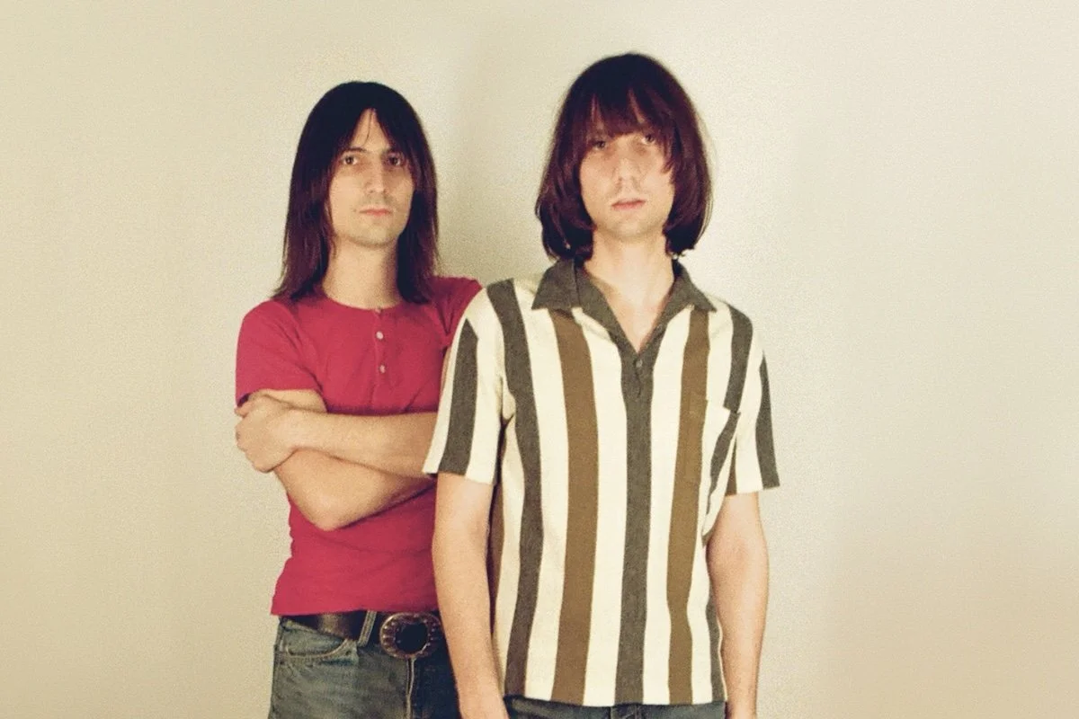The Lemon Twigs Release Sixth Studio Album ‘Look for Your Mind!’