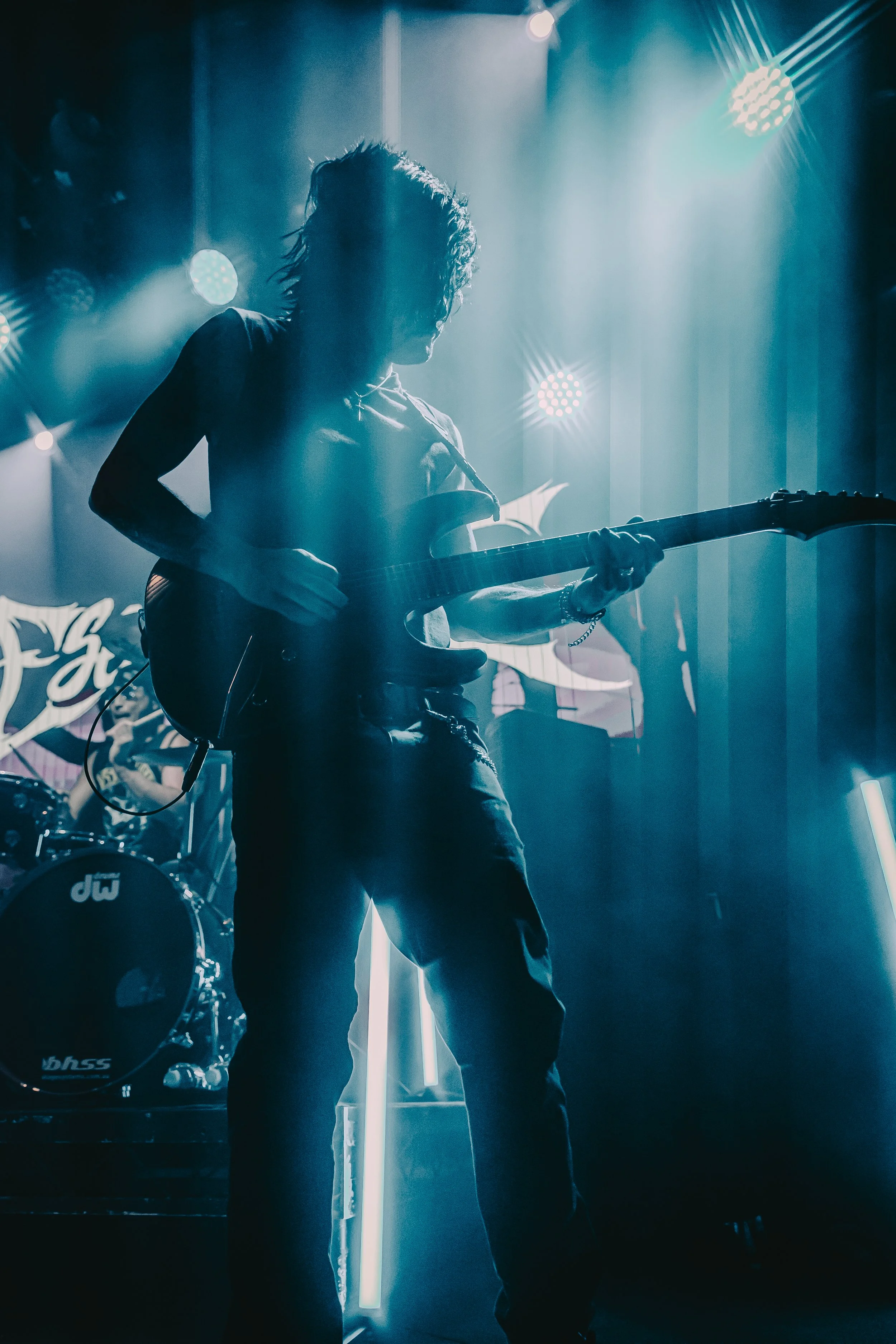 Escape The Fate - GOV - Justin White @justinwhitey @rebelrebelgig-43.jpg