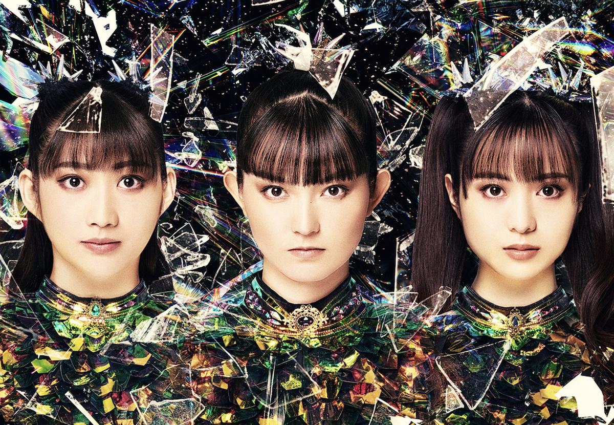 BABYMETAL To Perform At Summer Sonic, Curating The Sonic Metal Stage
