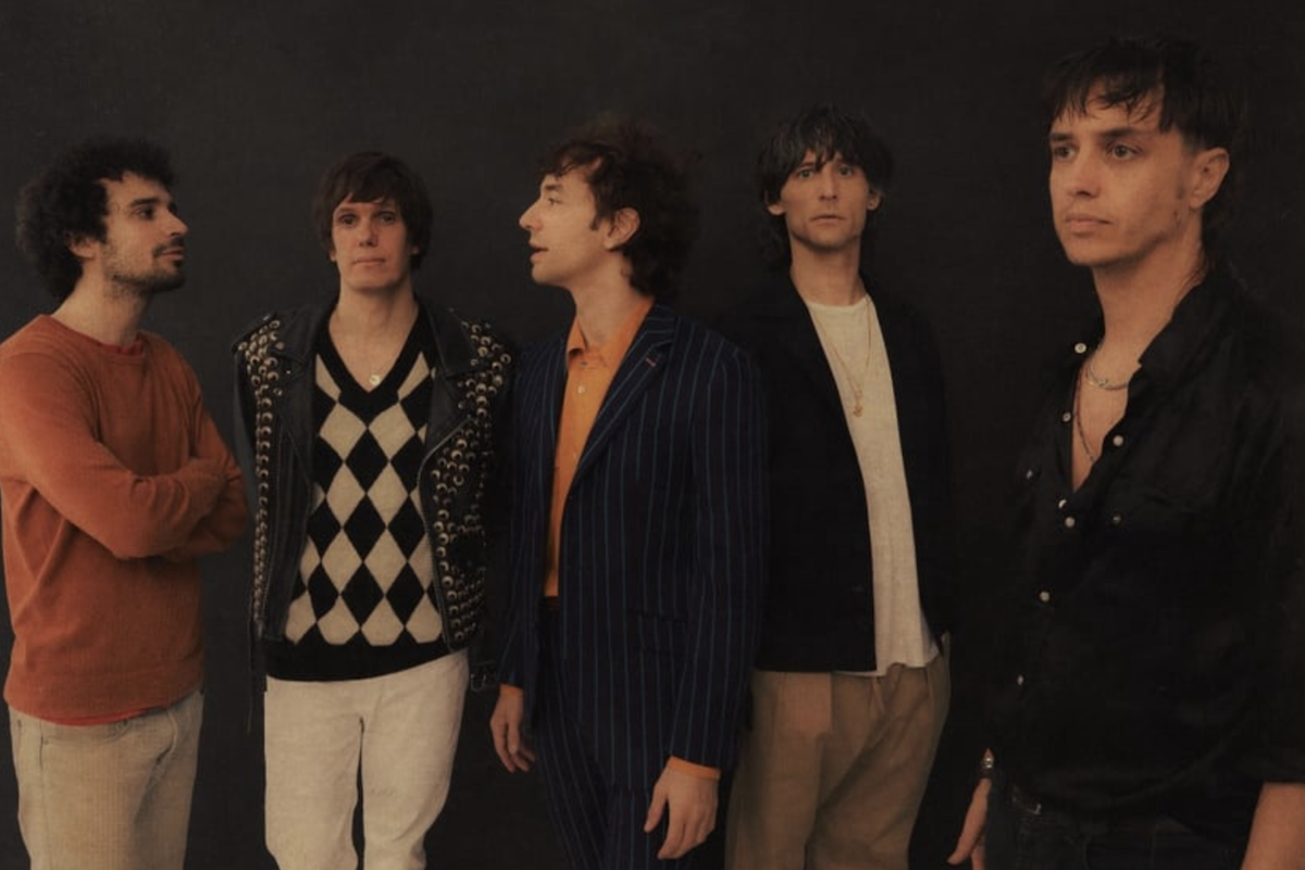 Summer Sonic Reveals Date-Specific Lineup