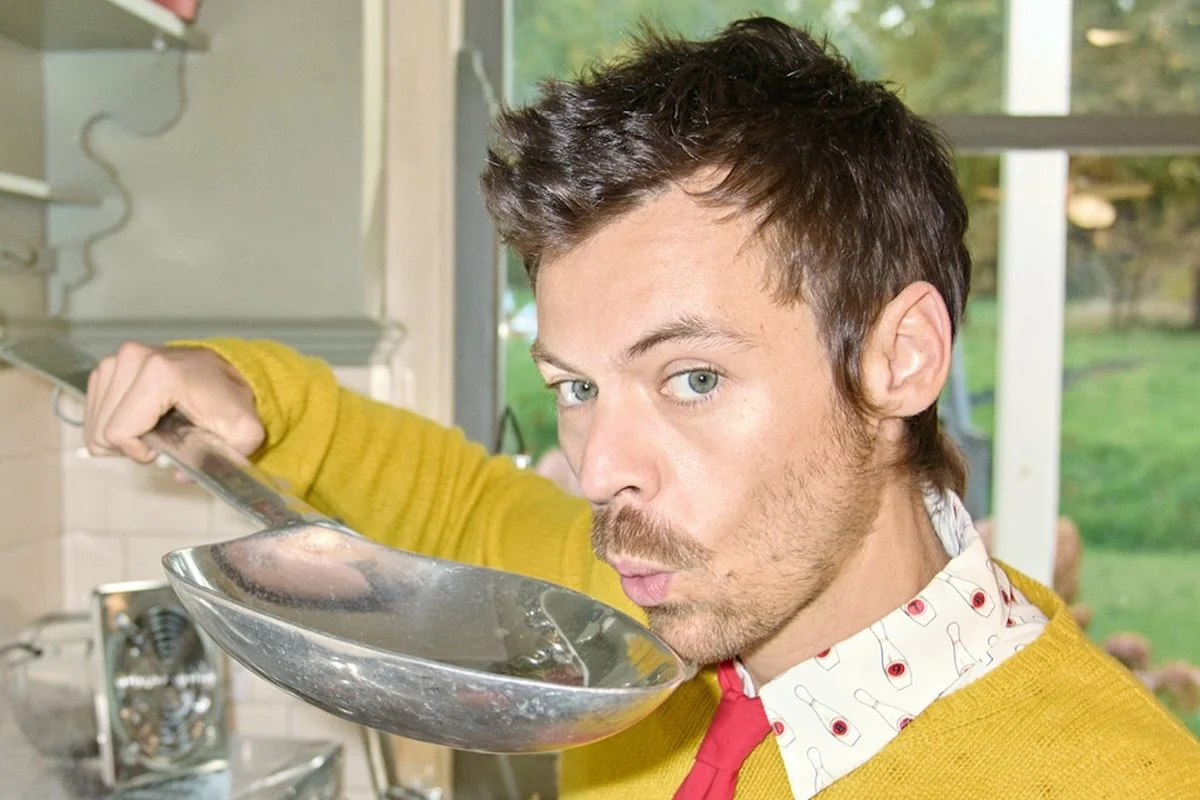 Harry Styles Announces Seven-City Residency Tour, Including Shows in Melbourne and Sydney