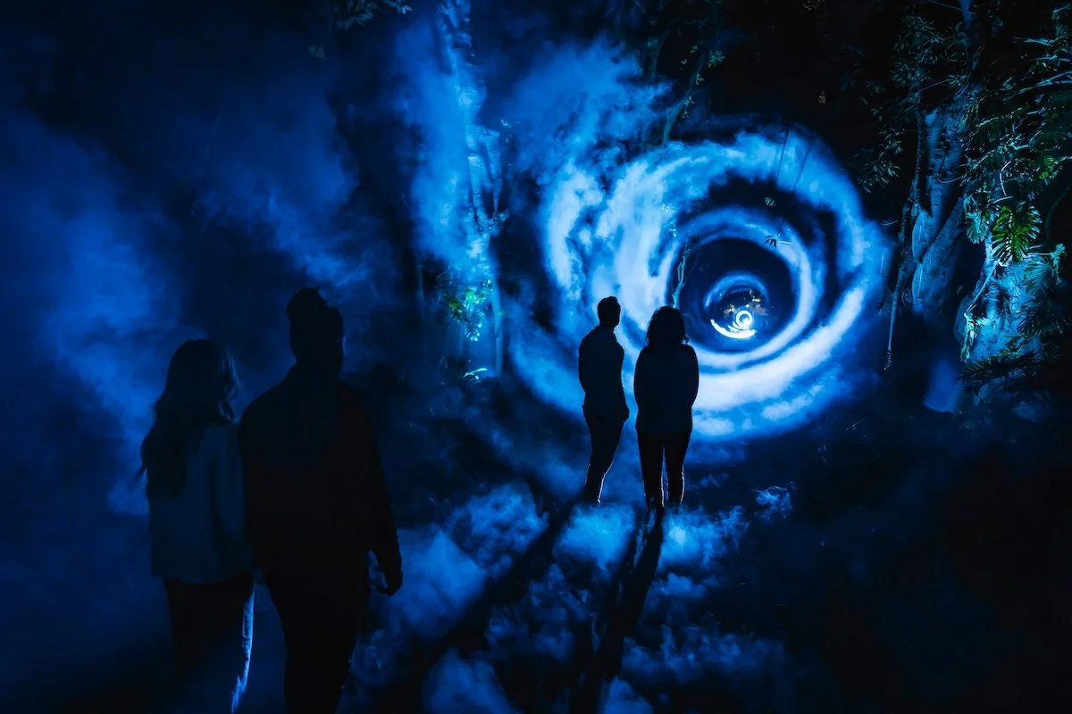 Illuminate Adelaide 2026 Program Unveiled