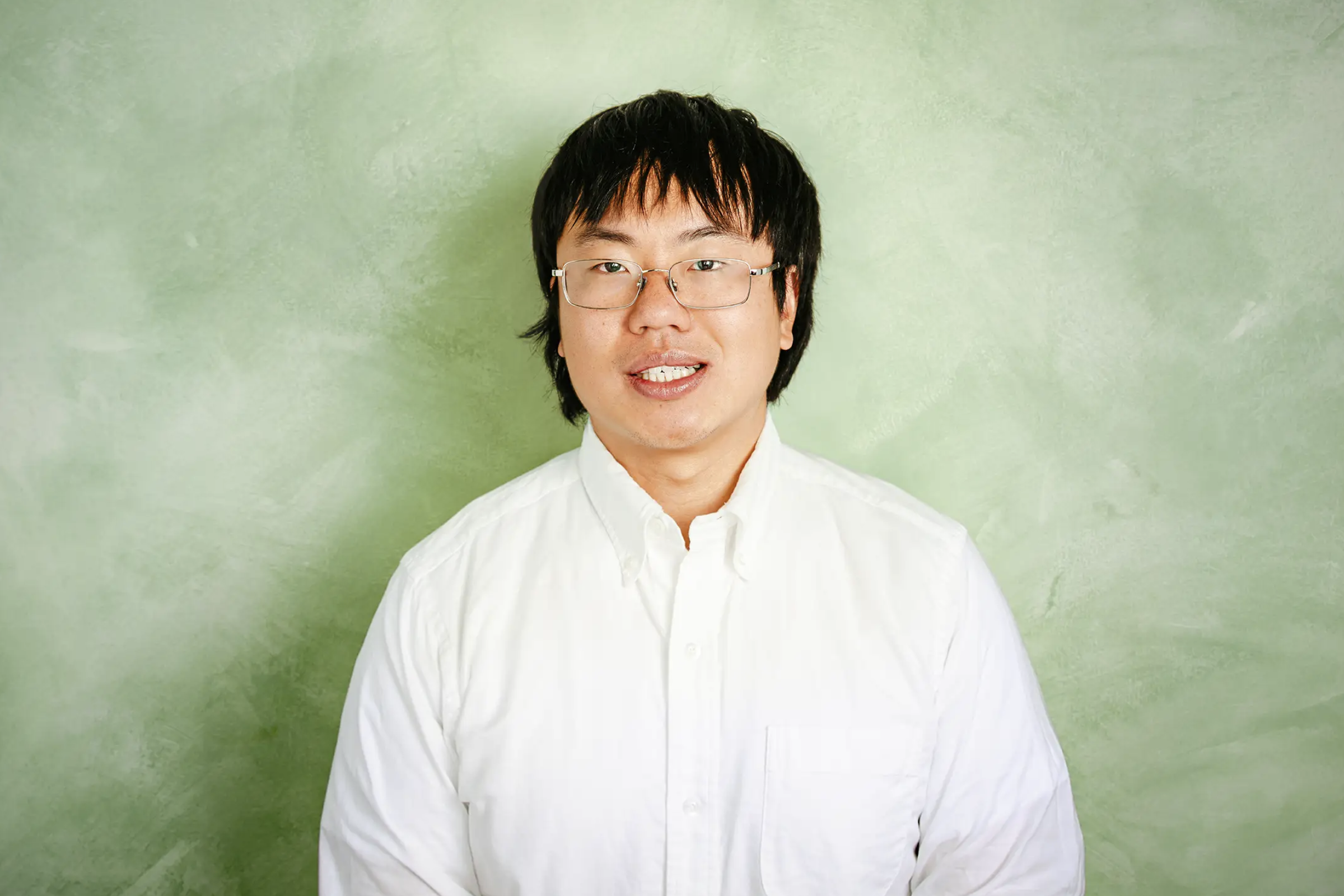 Aaron Chen Reveals ‘Technology’ Australian &amp; New Zealand Tour