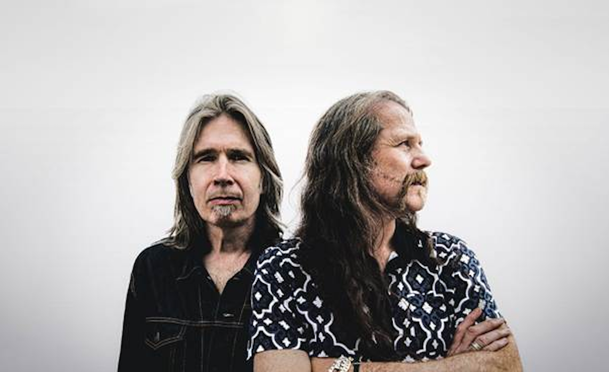 Del Amitri Announce ‘Past to Present’ Australian &amp; New Zealand Tour 2027