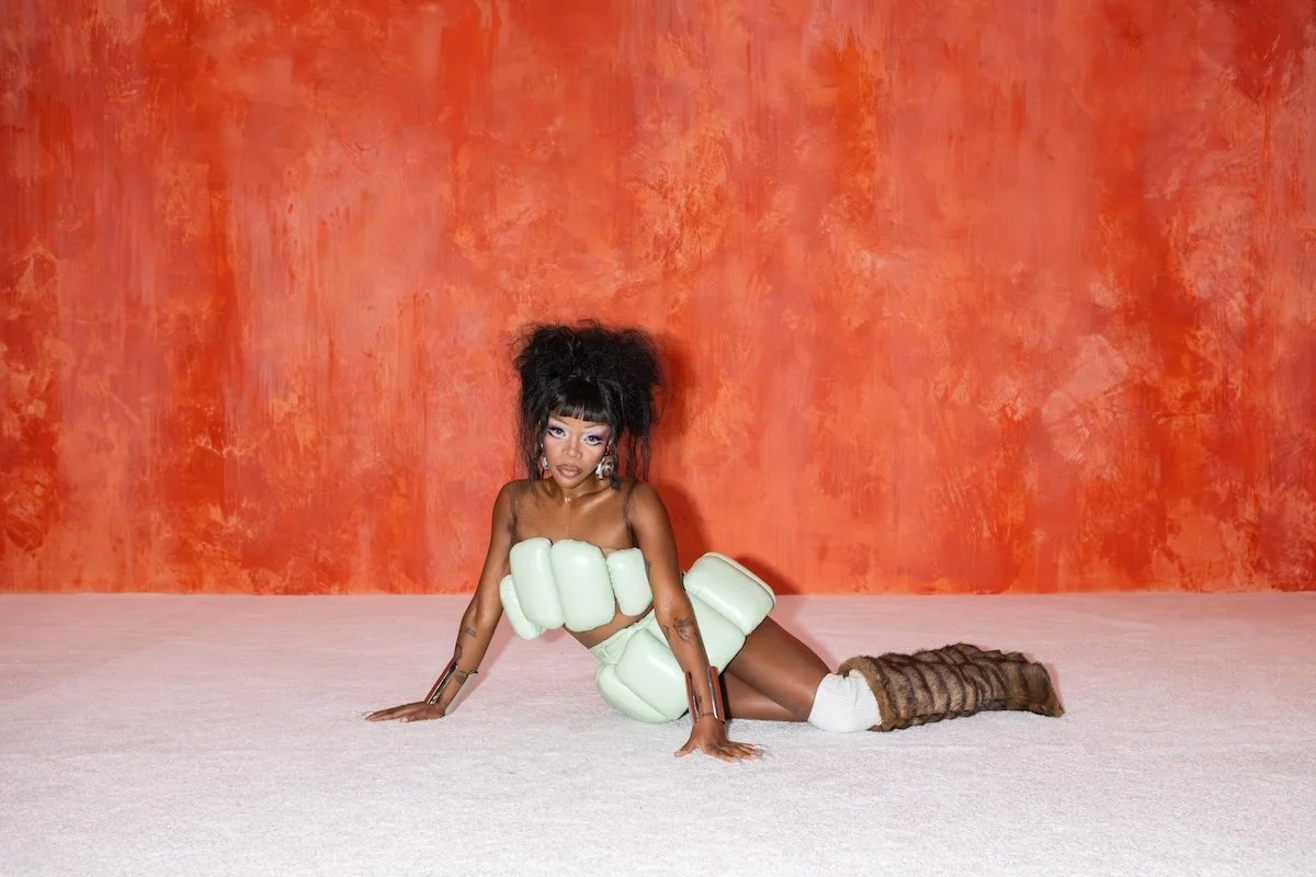 Tkay Maidza Returns With New Thumping Single ‘Must Be’