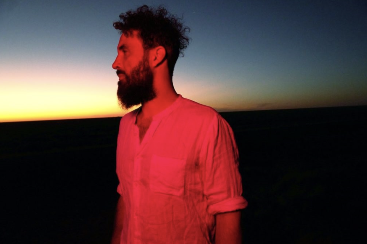 William Crighton Announces New Album ‘Colonial Drift’, Reveals Australian Tour Dates