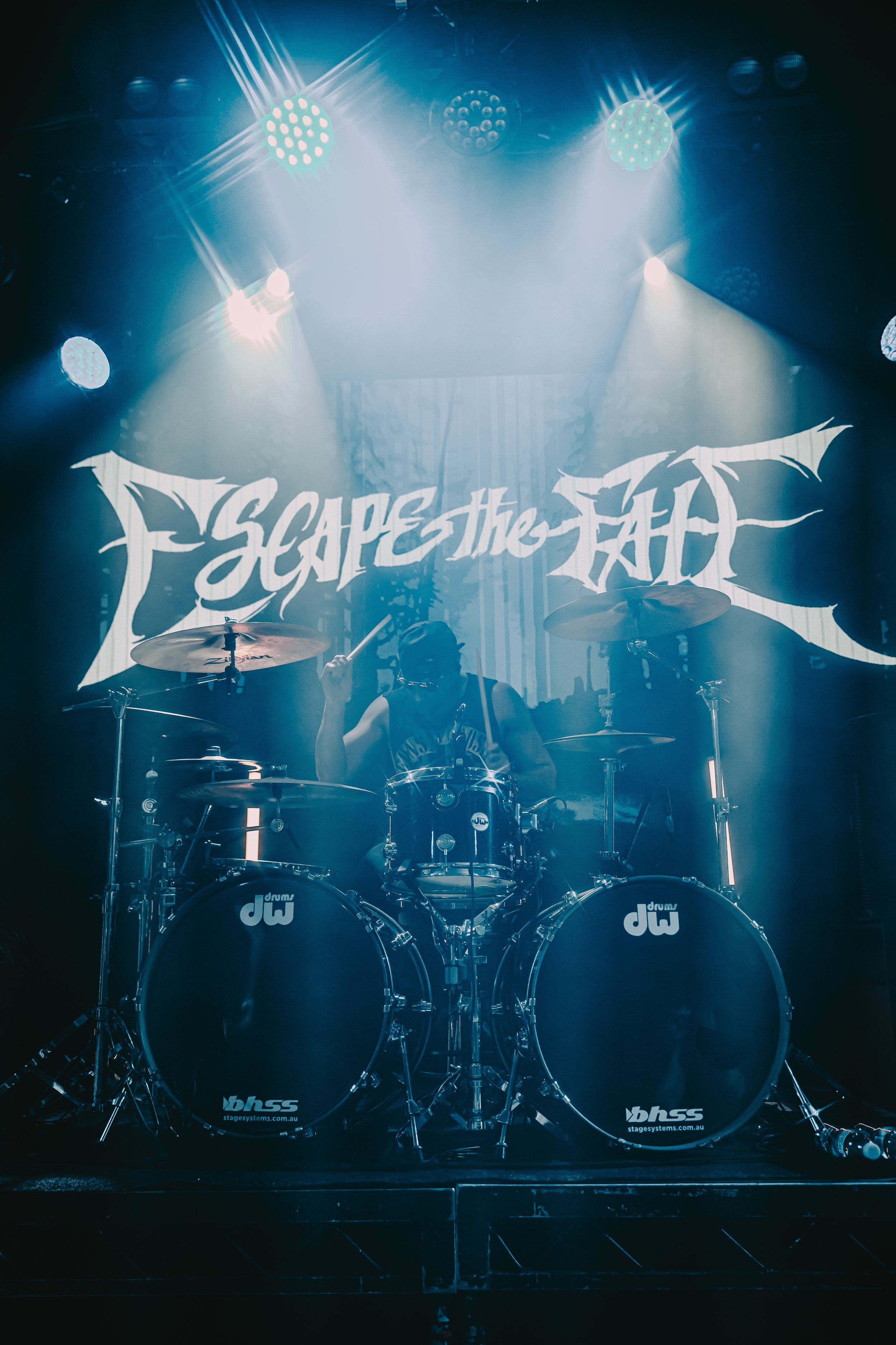 Escape The Fate - GOV - Justin White @justinwhitey @rebelrebelgig-7.jpg