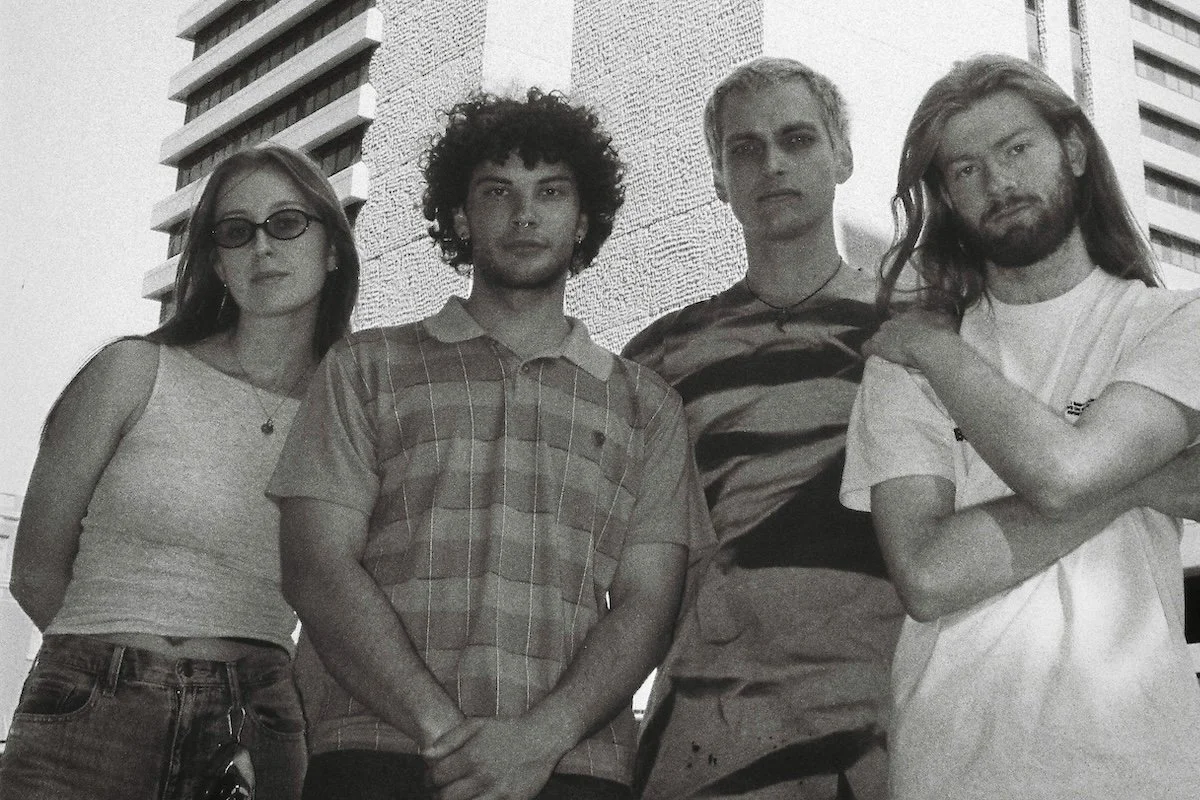 In the Green Room: The Fuss