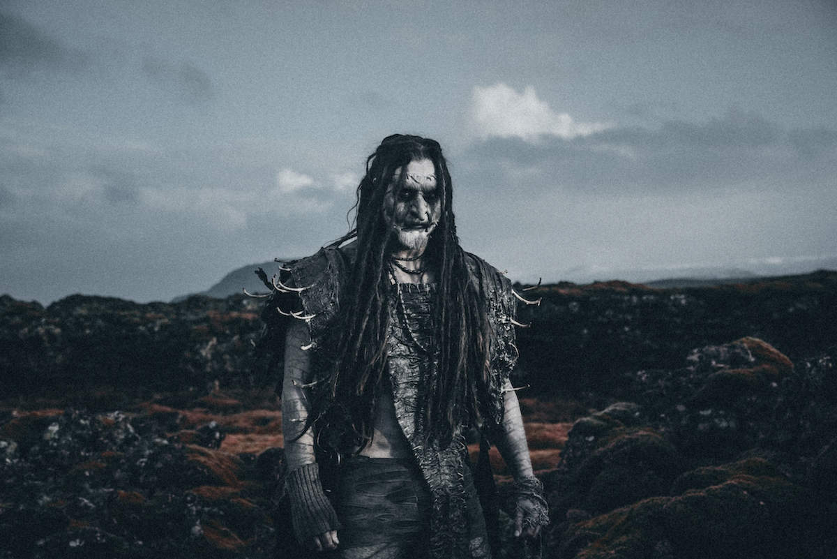 Mortiis And Nytt Land Announce ‘Southern Rituals’ Australian Tour 2026