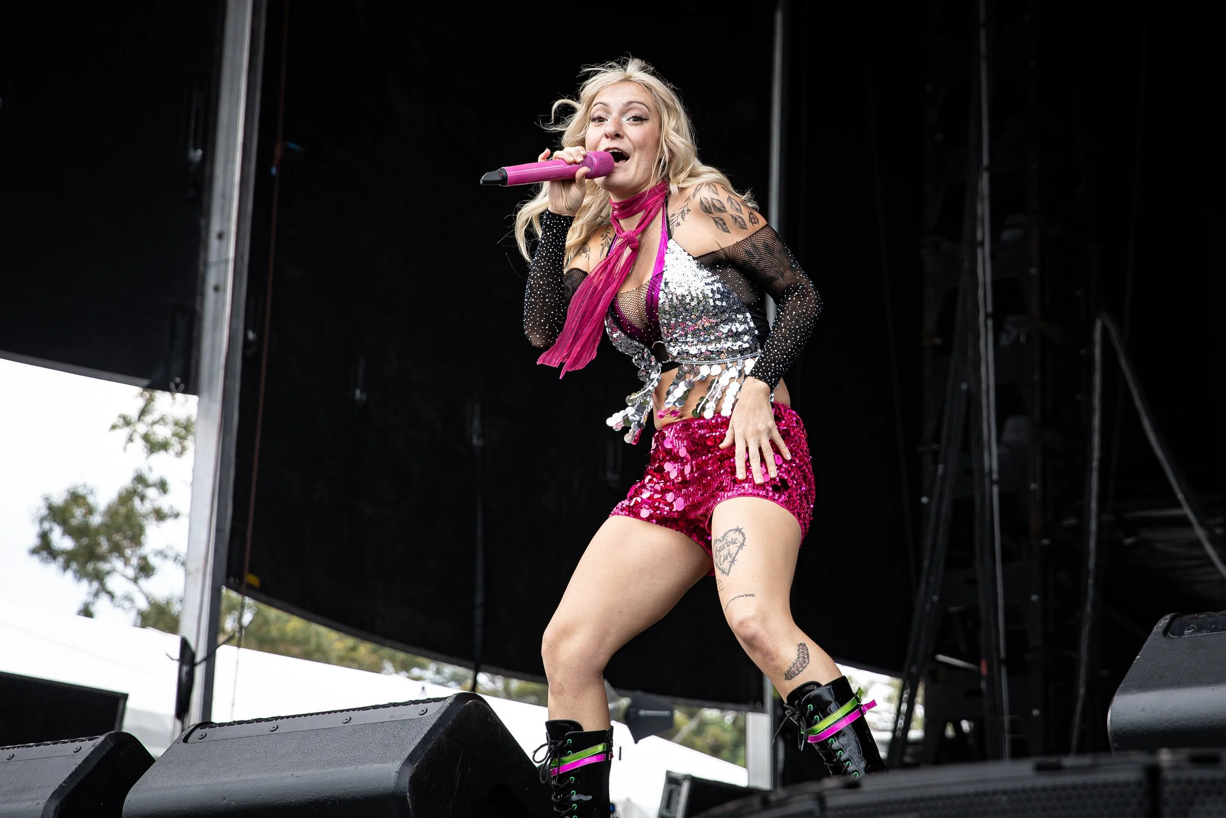 GT 2025 - 2 Scene Queen  - Justin White - @justinwhitey @rebelrebelgig-4.jpg