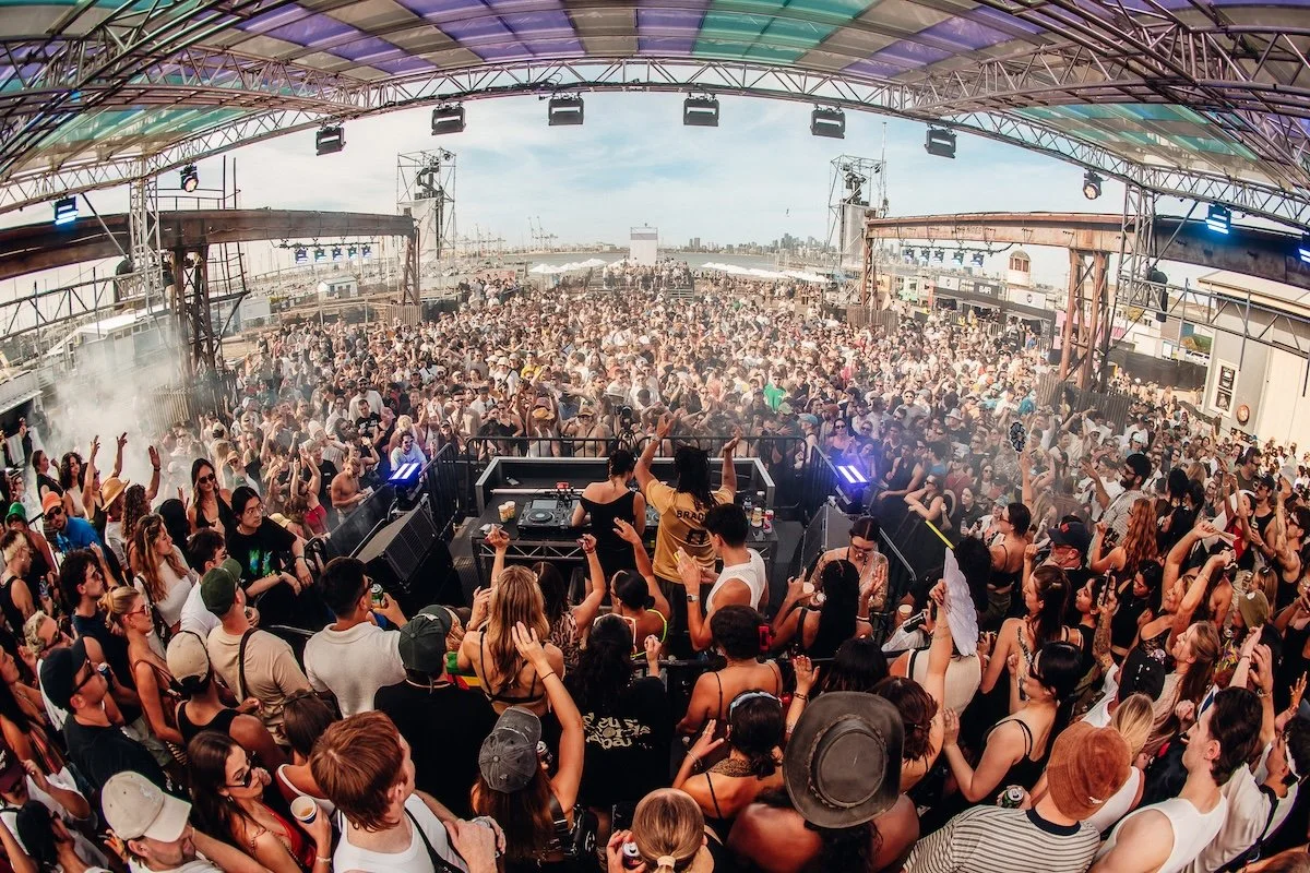 Sugar Mountain Returns in 2026 With Mega Lineup and New Venue
