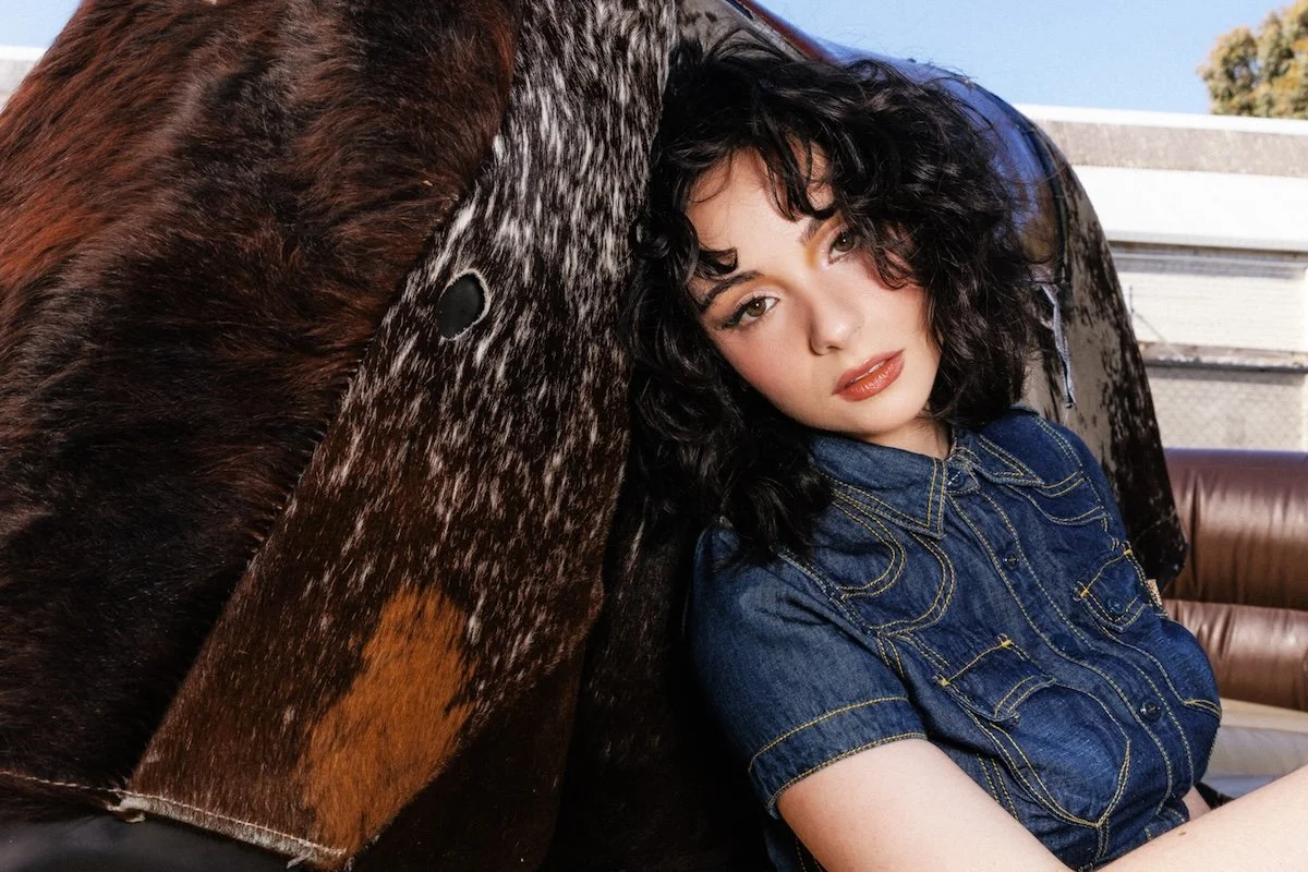 aleksiah Shares New Single ‘Bullshit, Baby!’, Plots National Tour