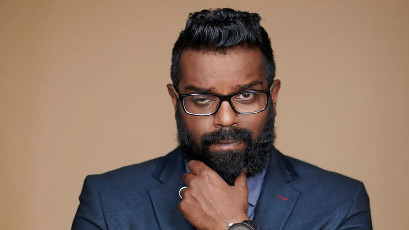 UK Comedian Romesh Ranganathan Returns To Australia With His 2024 UK Comedian Romesh Ranganathan Returns To Australia With His 2024