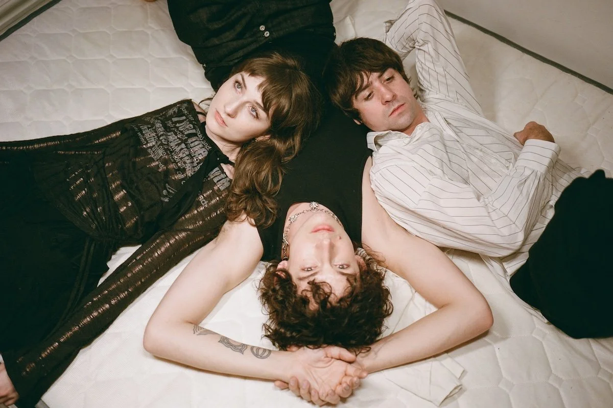 Sydney’s EGOISM Plot National Tour