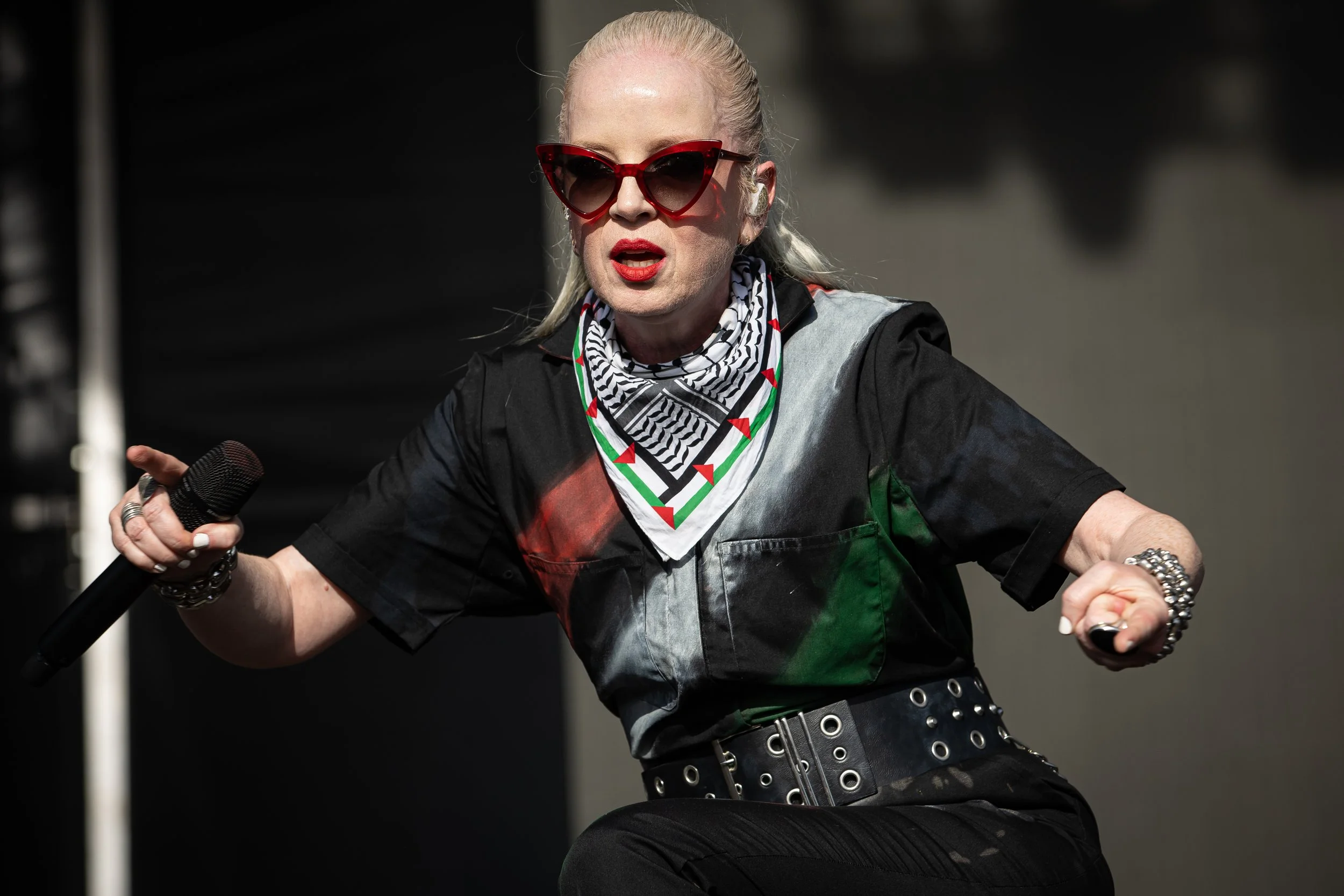Review: Good Things Festival 2026 @ Flemington Racecourse, Melbourne 05/12/25