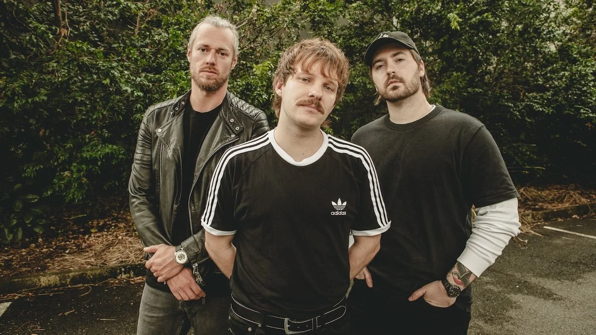 Lucid Safari Drop Upbeat Single ‘Running’