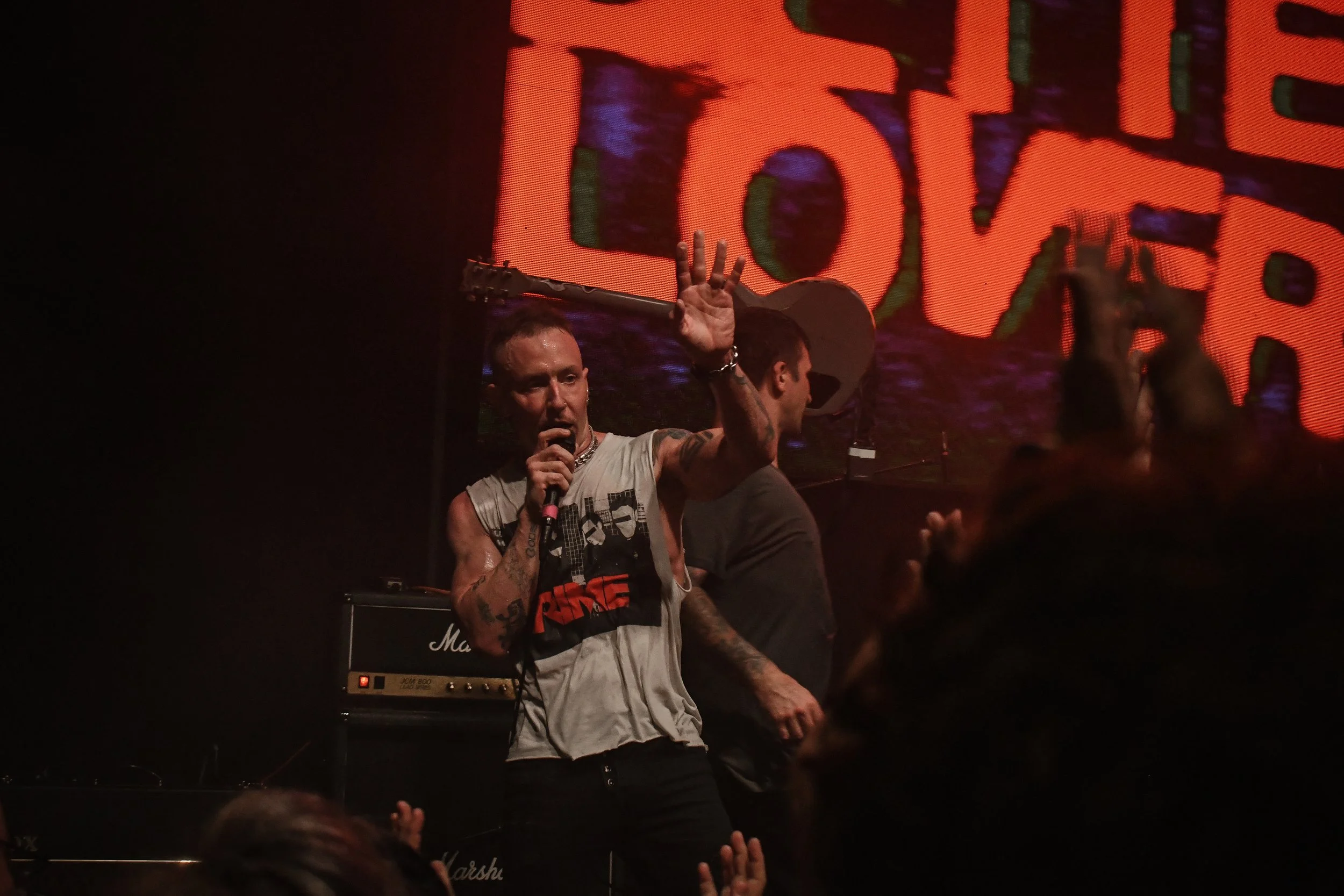 Review: Better Lovers @ Lion Arts Factory 30/01/26 