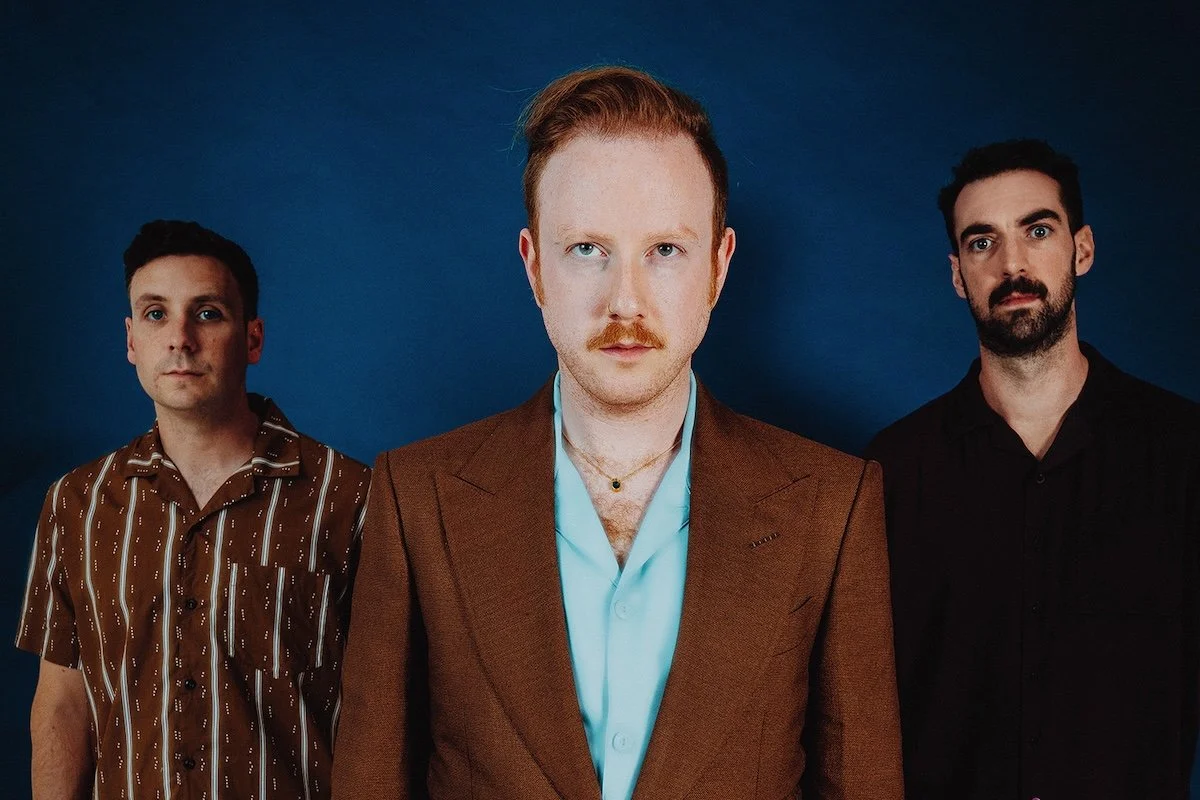 Two Door Cinema Club Announce Australia and New Zealand Tour 2026