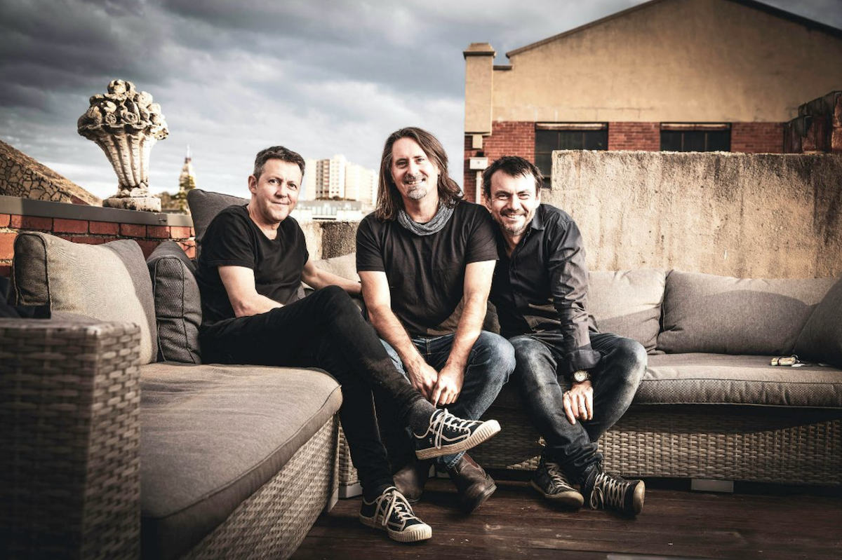 Things of Stone and Wood Announce First Album in 23 Years, Expand National Tour 