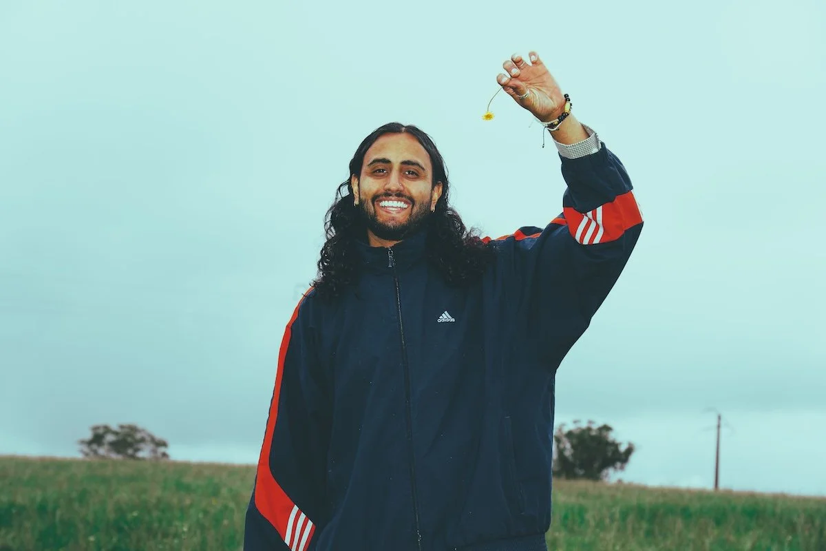 TUSHAR Shares Emotional Single ‘Spell’