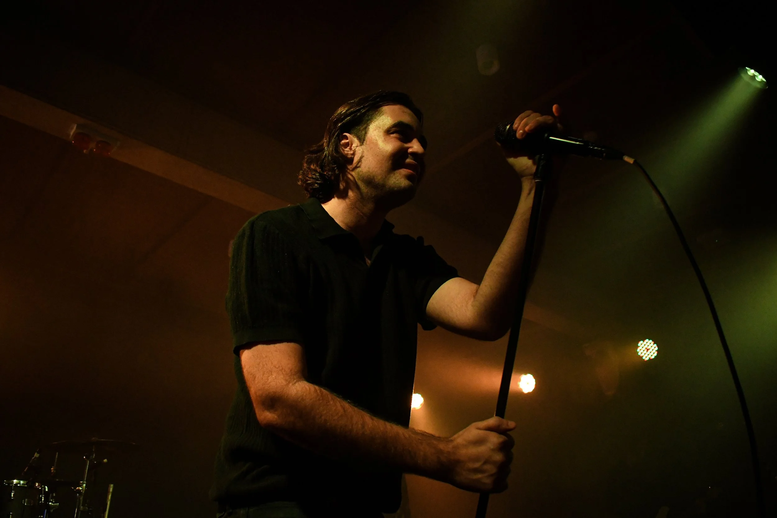 Photo Gallery: Hands Like Houses @ UniBar Adelaide 25/04/26