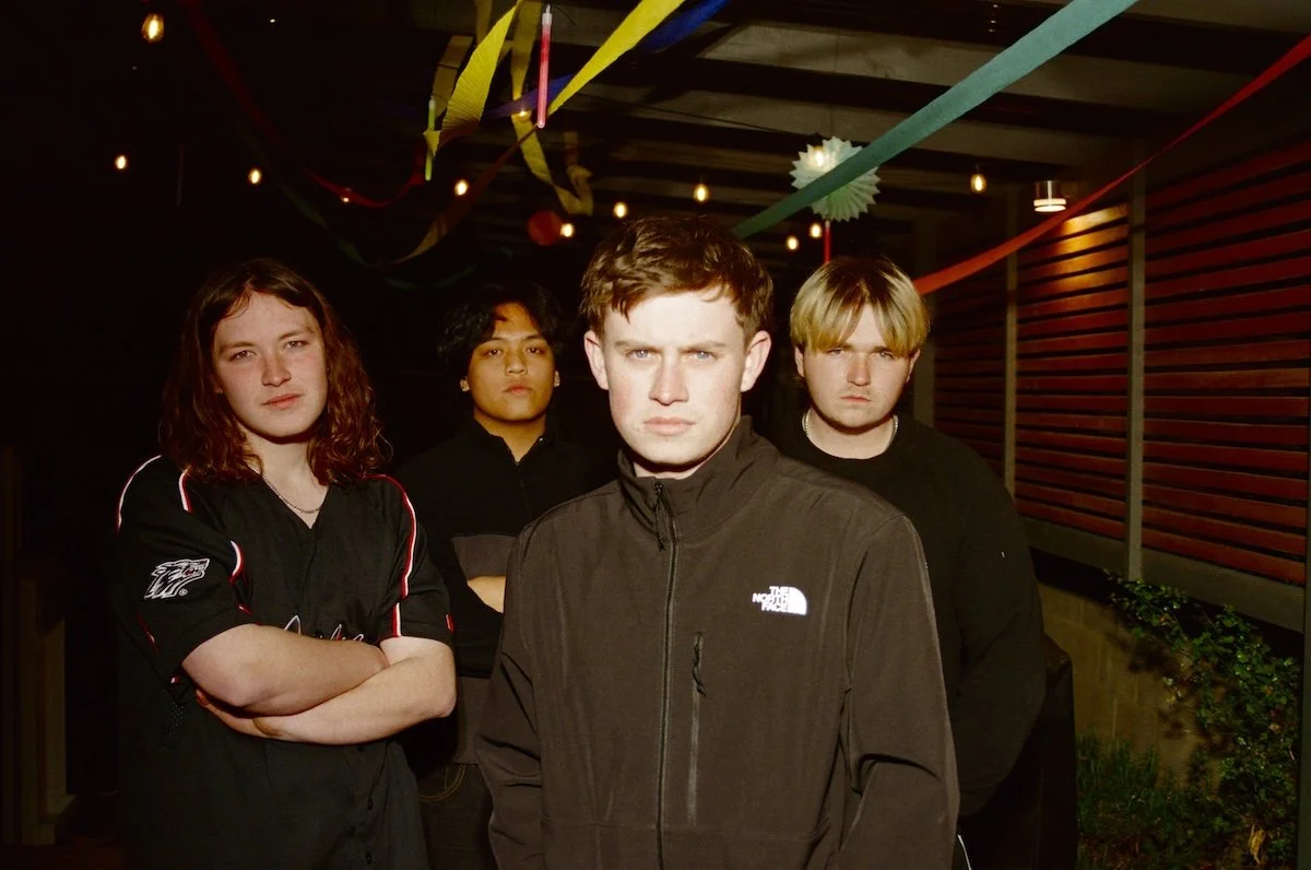 Local Lads DROPSINK Share New Energentic track ‘impressions (she said)’