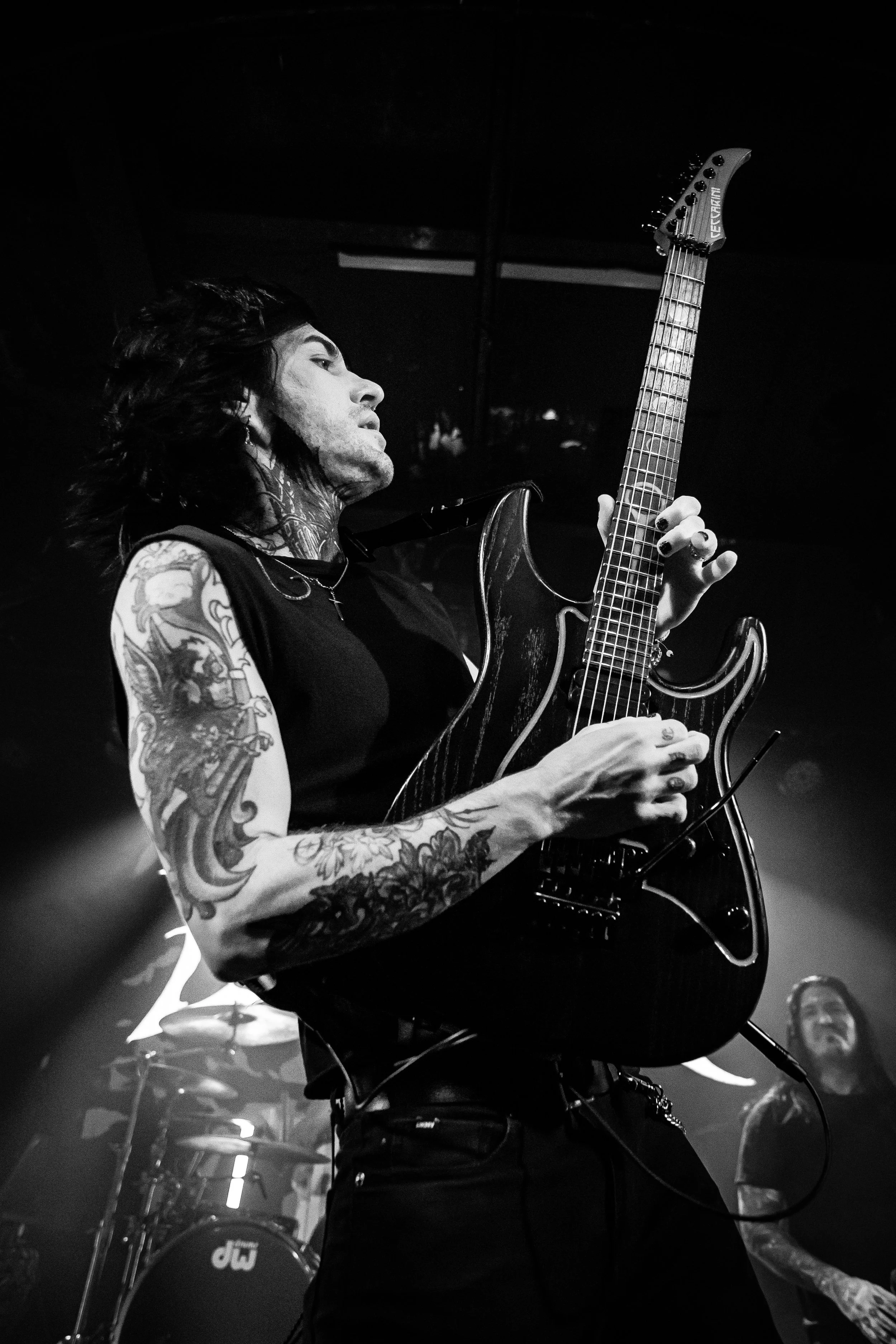 Escape The Fate - GOV - Justin White @justinwhitey @rebelrebelgig-51.jpg