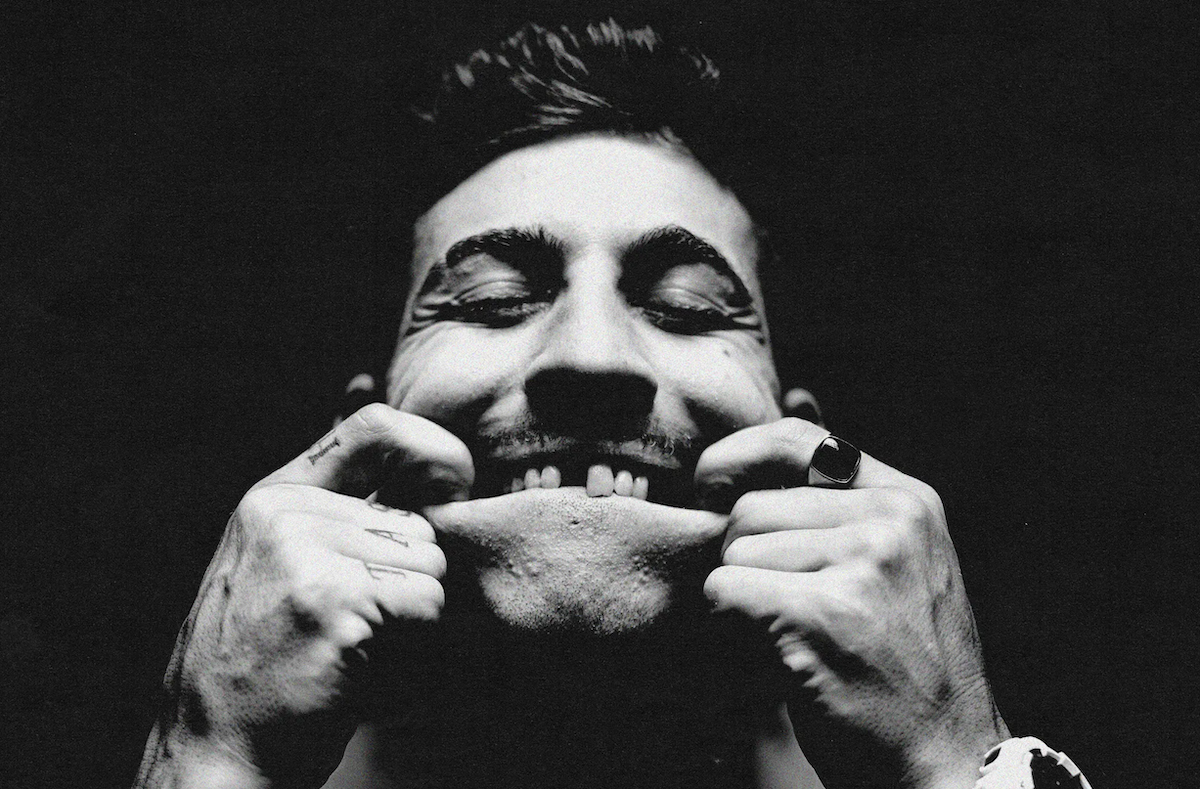 Chillinit Announces ‘The Last Leg’ Australian Tour 2026