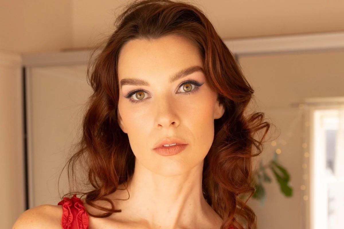 Grace Woodroofe Announces First Instalment Of Two-part Album ‘Rotate On The Ache’