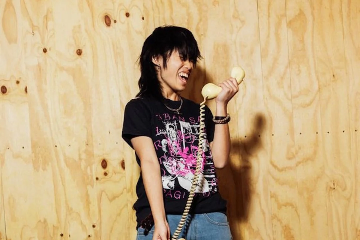 ixaras Announces 2026 Australian Tour ‘WHAT IS AND WHAT ISN’T’