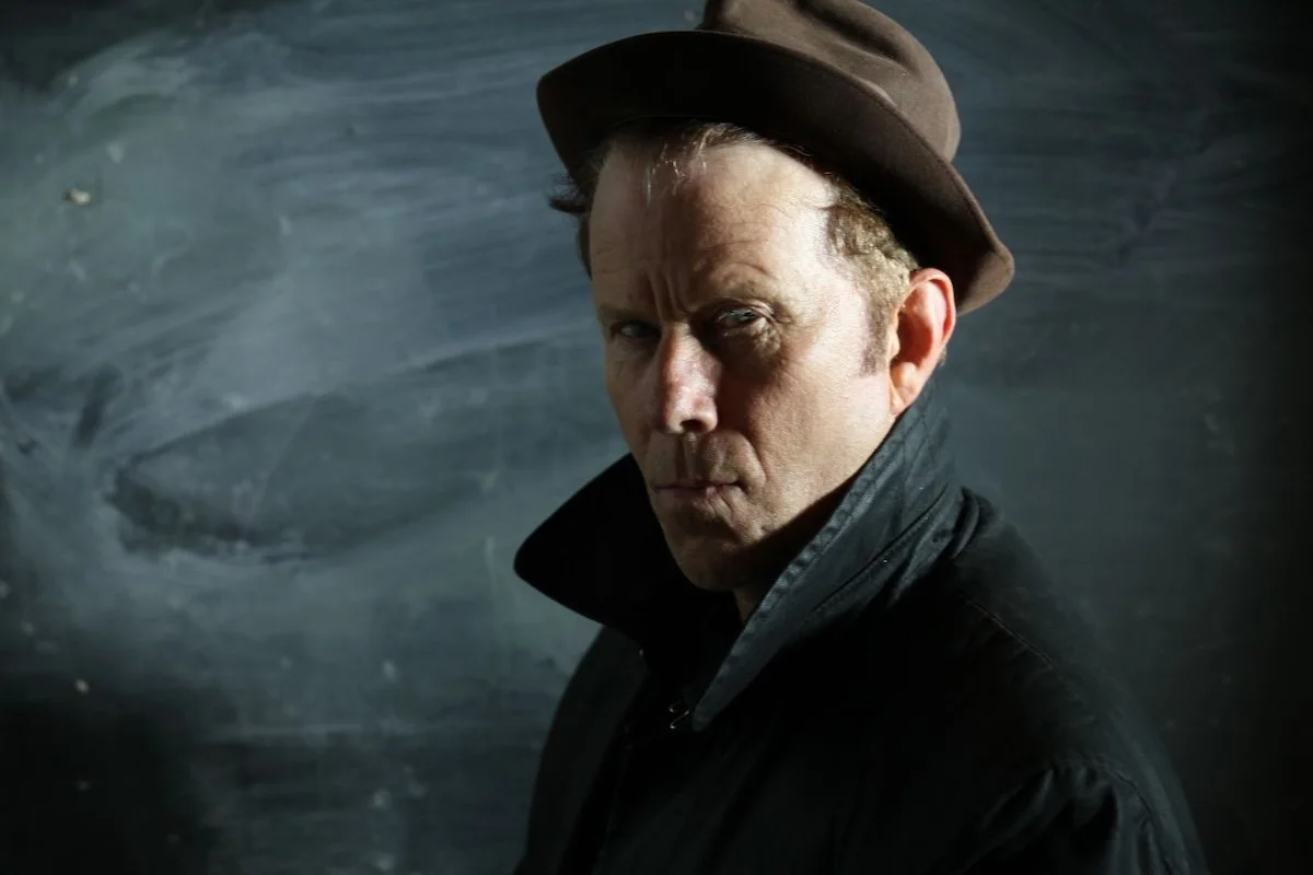 Tom Waits and Massive Attack Share New Song ‘Boots On Ground’