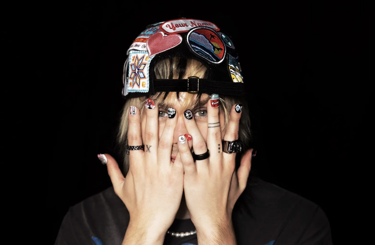 5 Seconds of Summer’s Michael Clifford Shares Surprise Solo Single